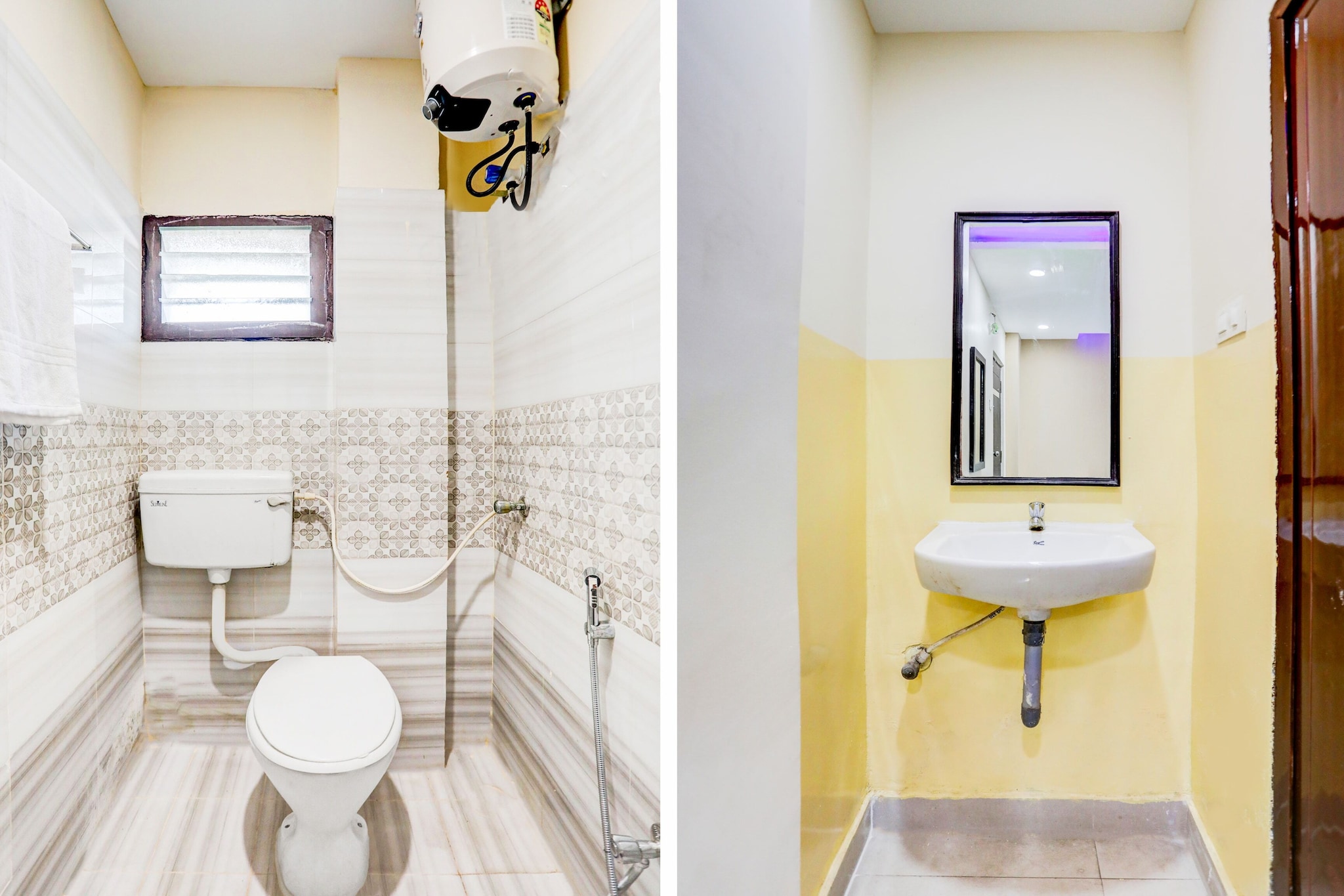 Super Hotel O Rajahmundry