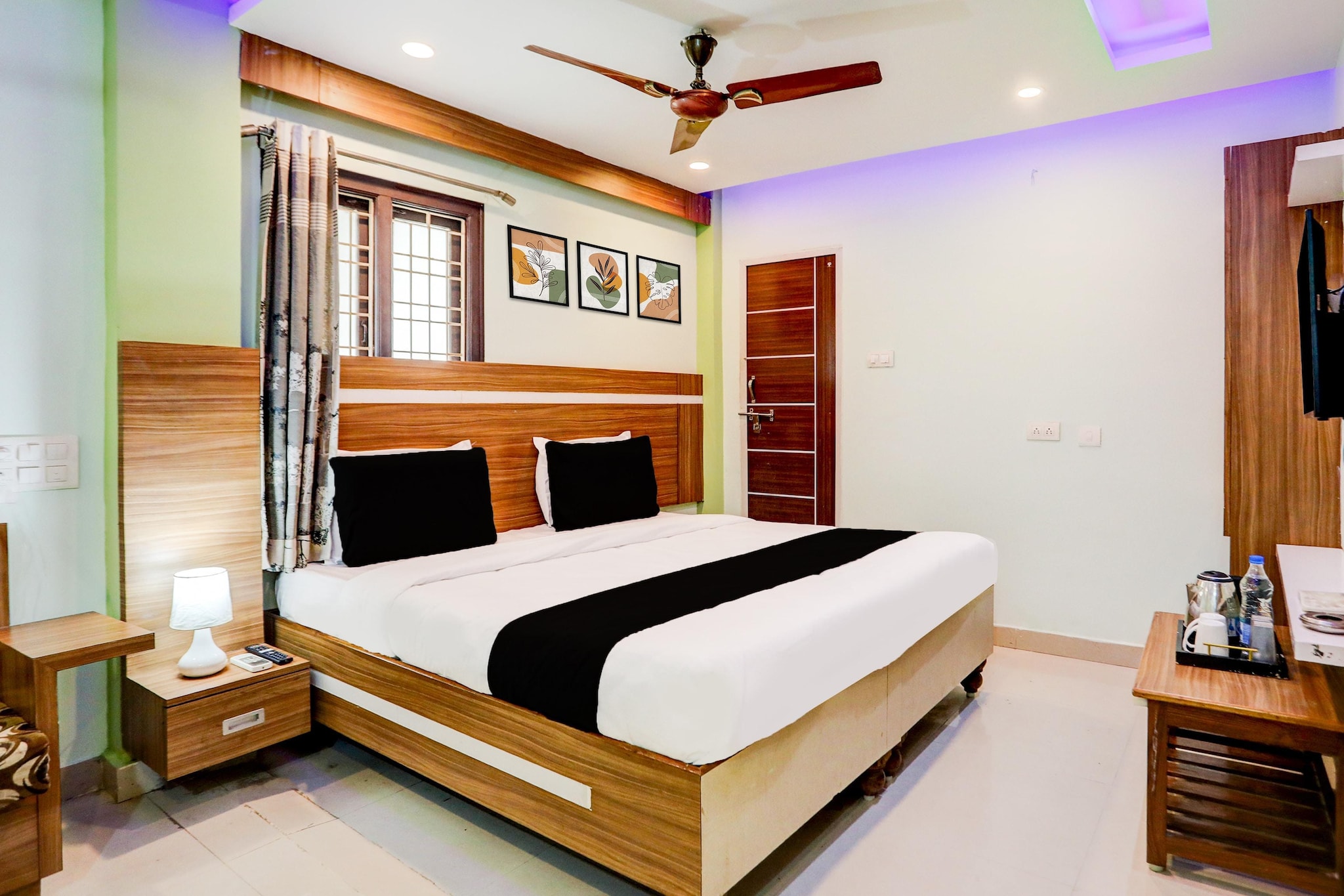 Super Hotel O Rajahmundry