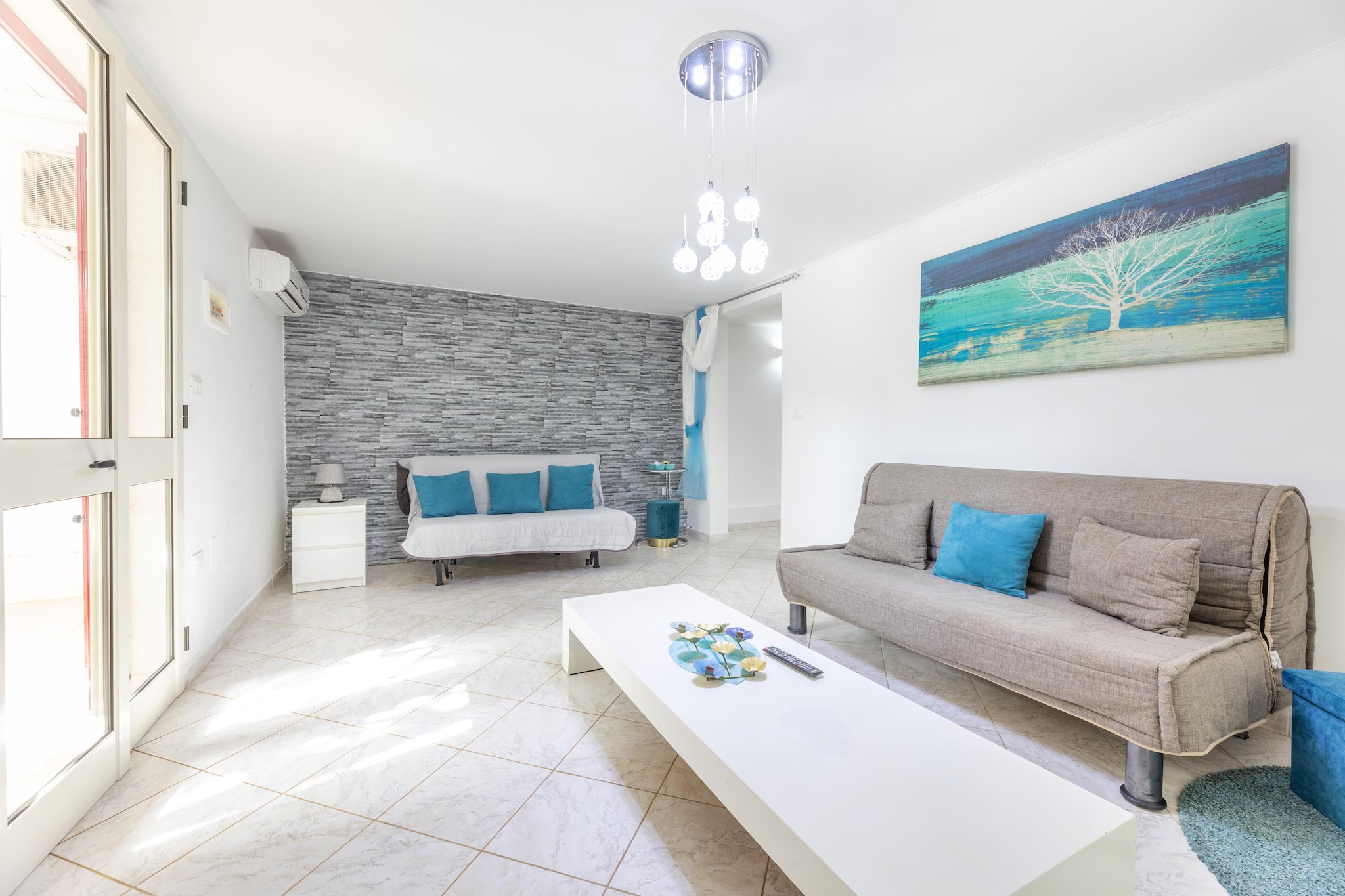 Tenuta Cotriero - Gallipoli - Niet-getagd