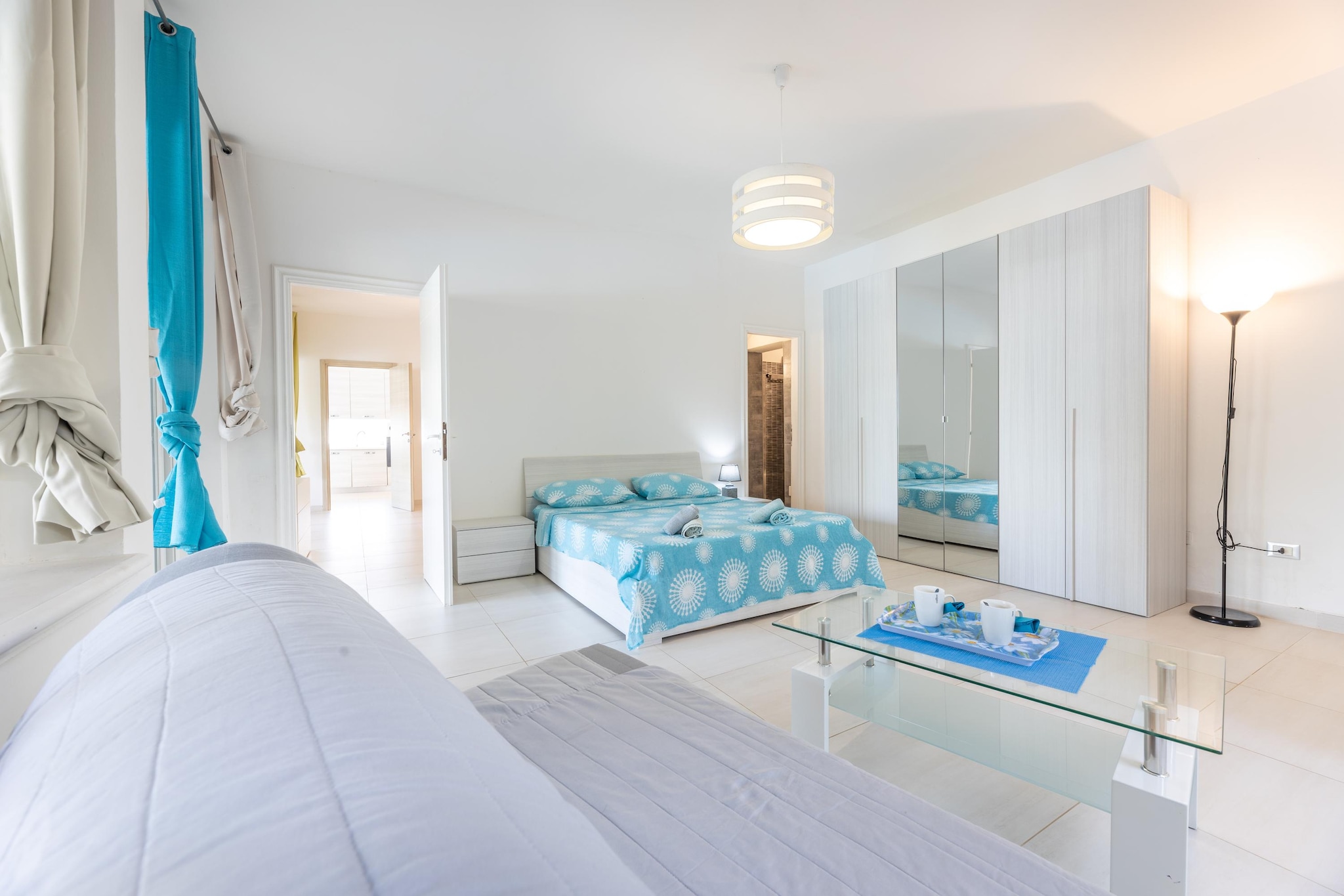 Tenuta Cotriero - Gallipoli - Niet-getagd