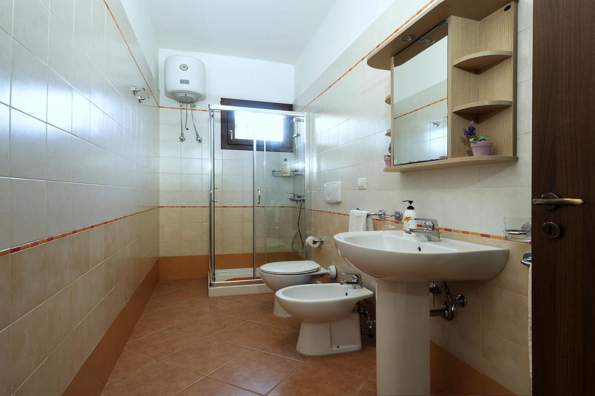 2611 - Badkamer