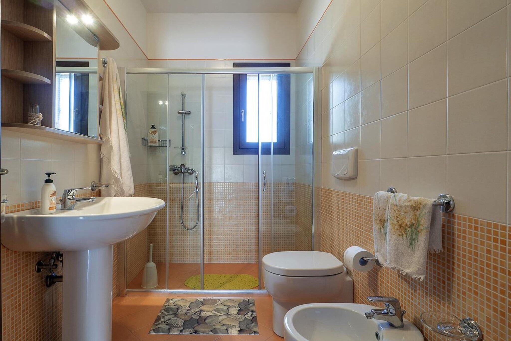 2611 - Badkamer