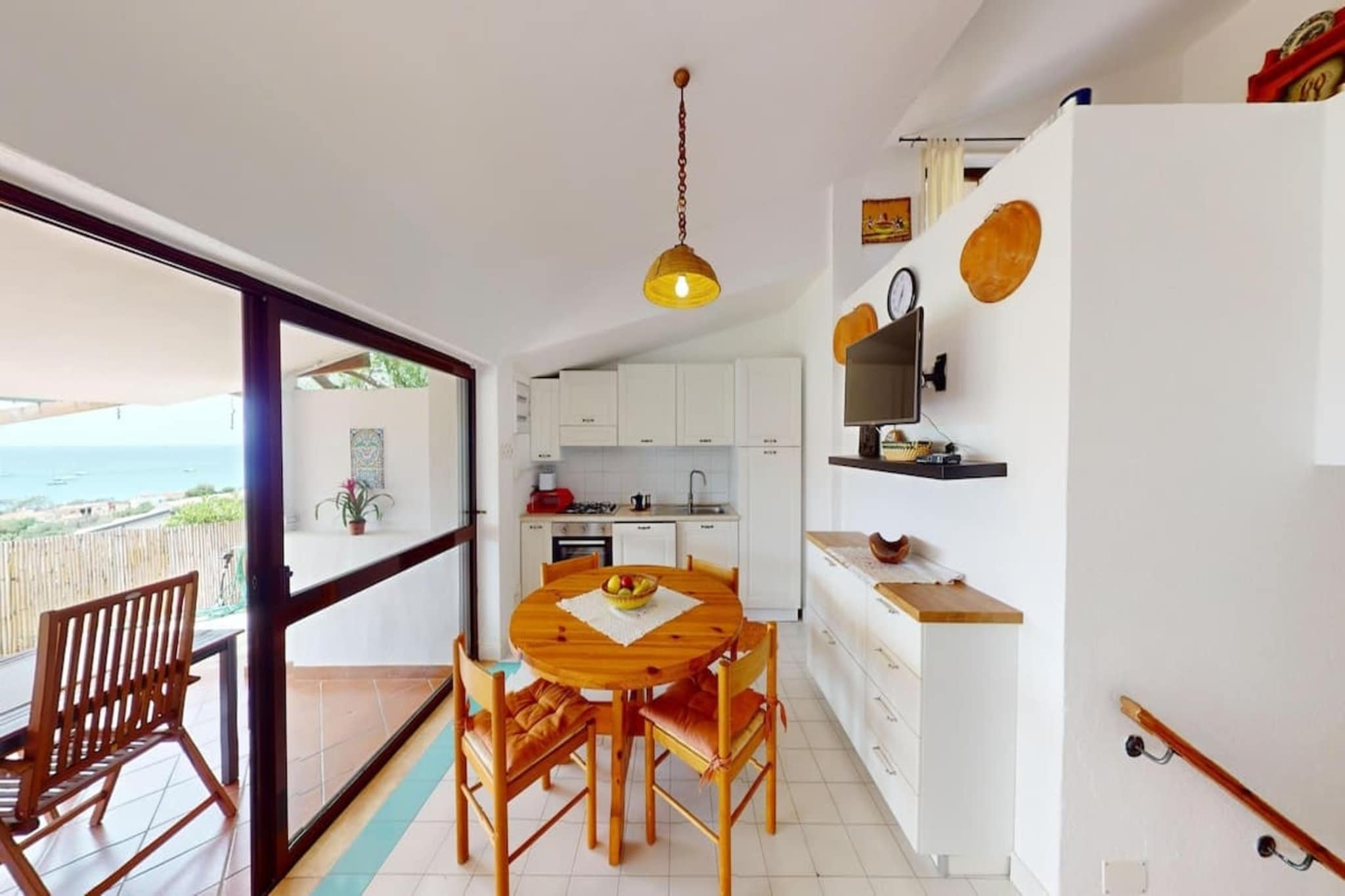 2792 - Dining room