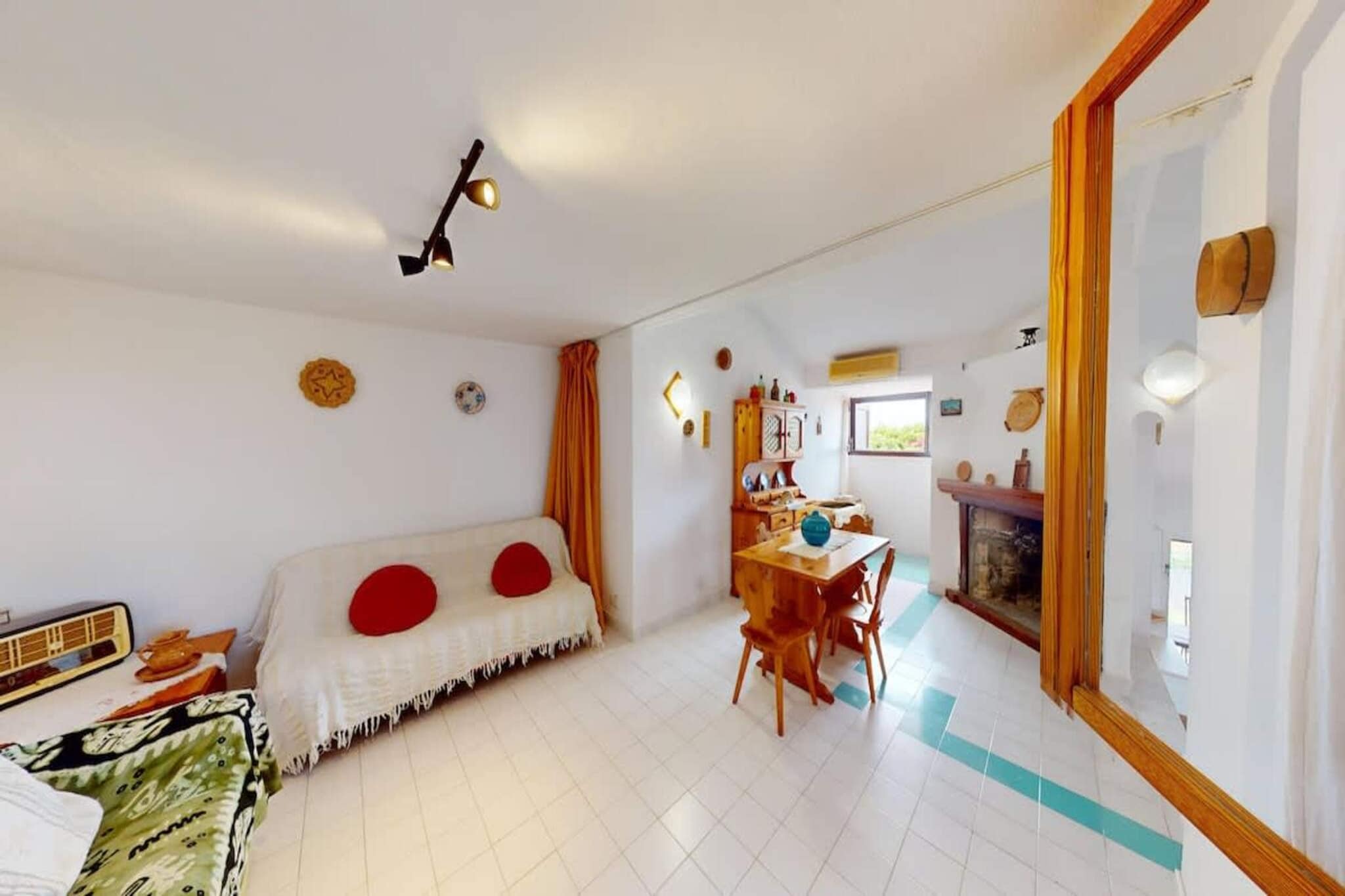 2792 - Living room