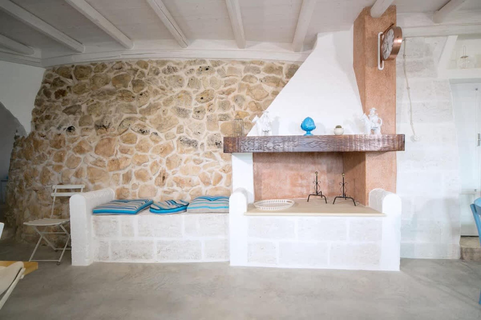 Prestige Pool Trullo - Torre Suda