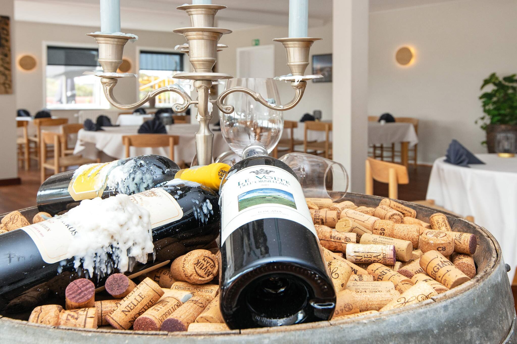 2 vær,2 bad, Premium, 1 sal. - Niet-getagd