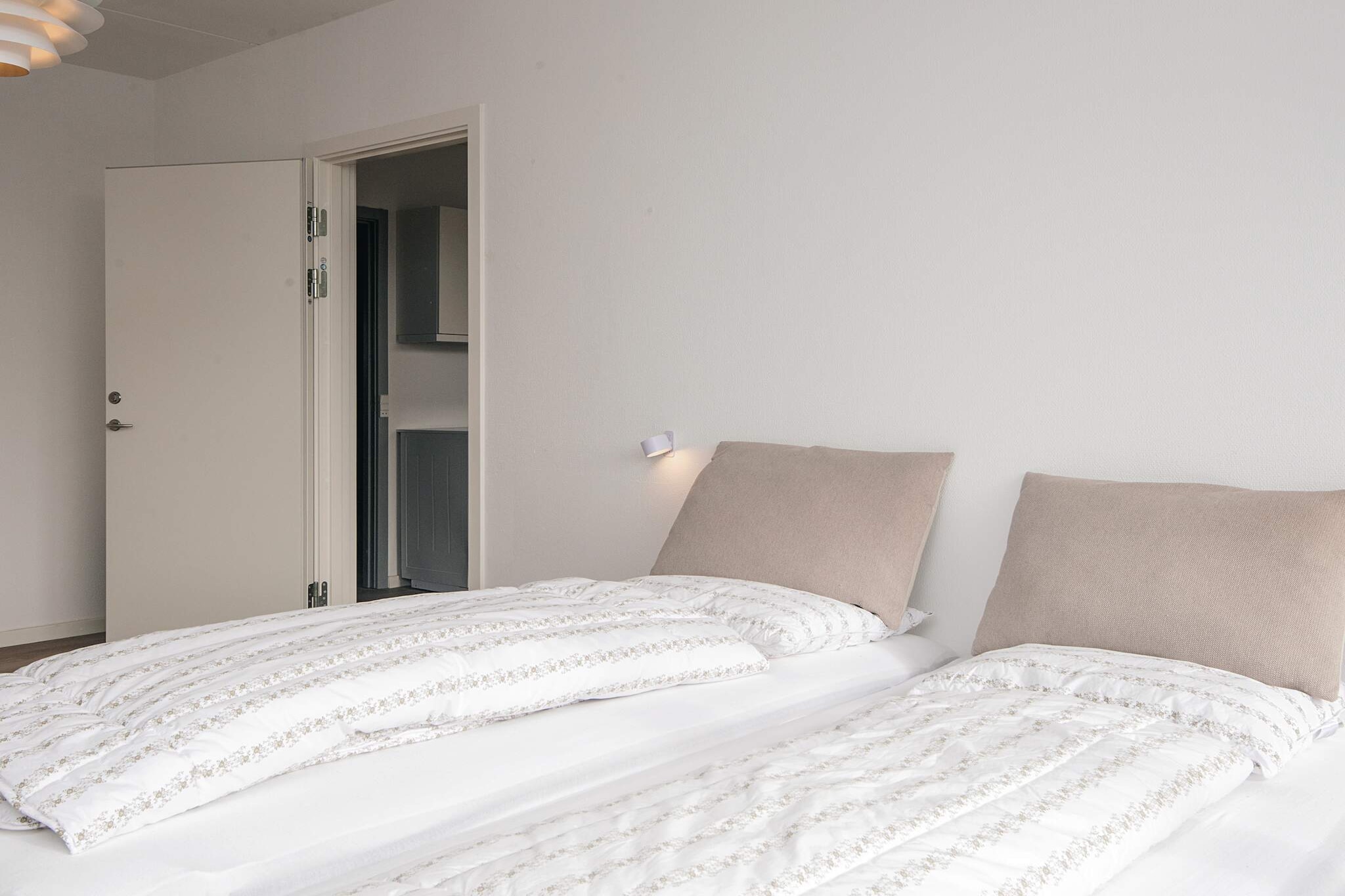 2 room,1.Floor,Premium - Intérieur