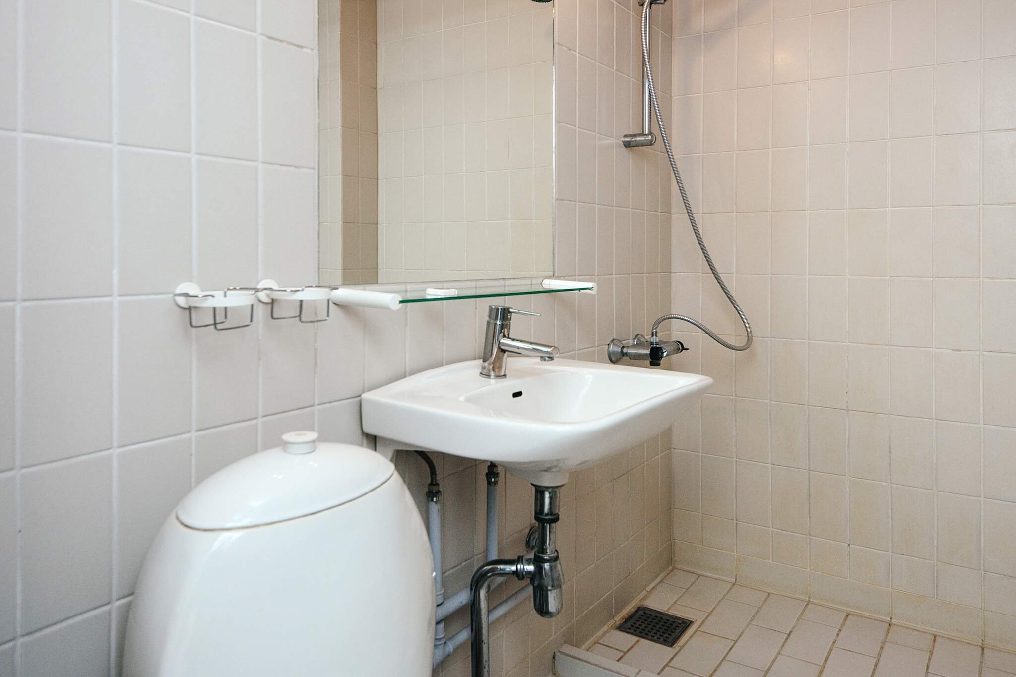 2 room,1.Floor,Premium - Intérieur