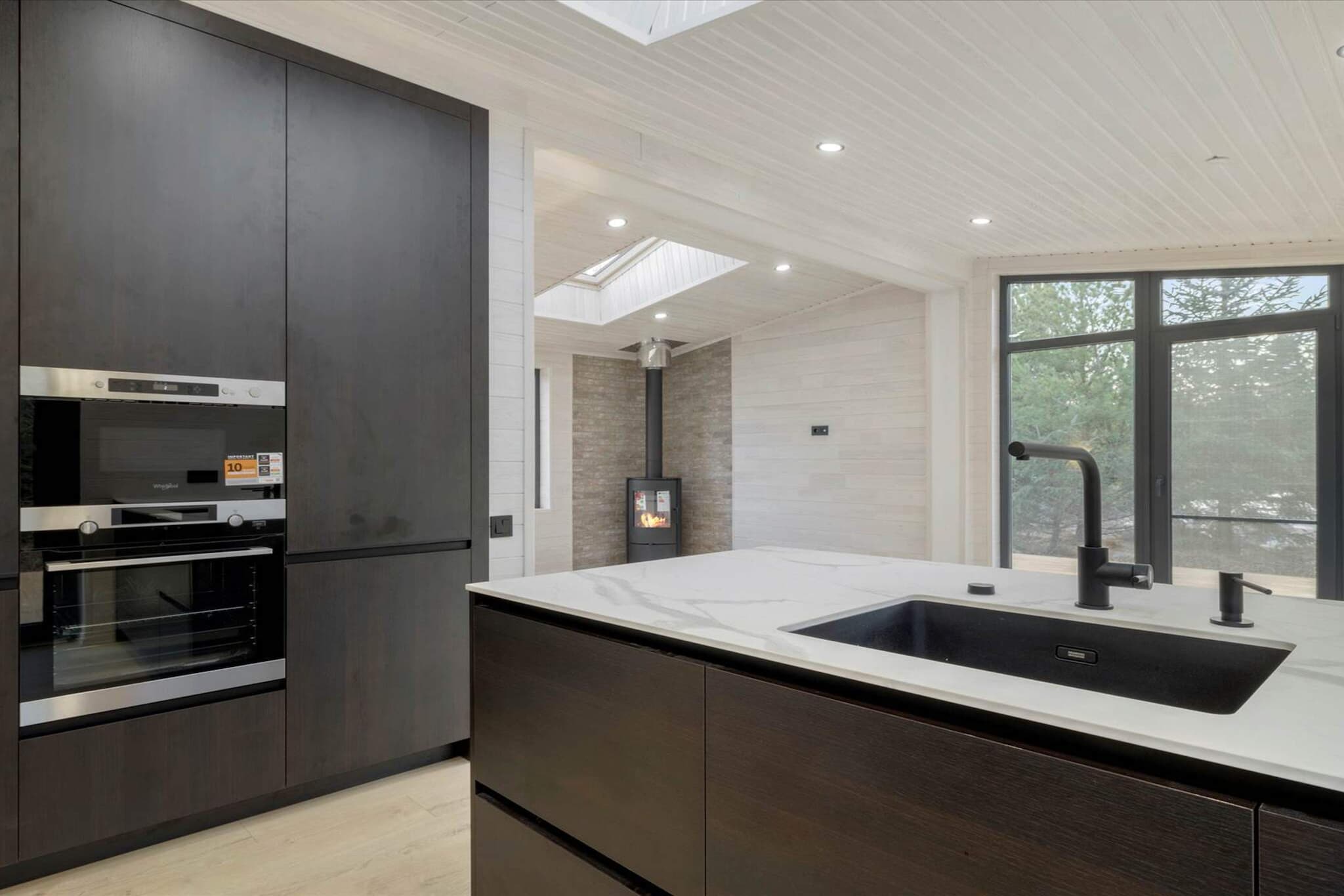 5 star holiday home in Fjerritslev