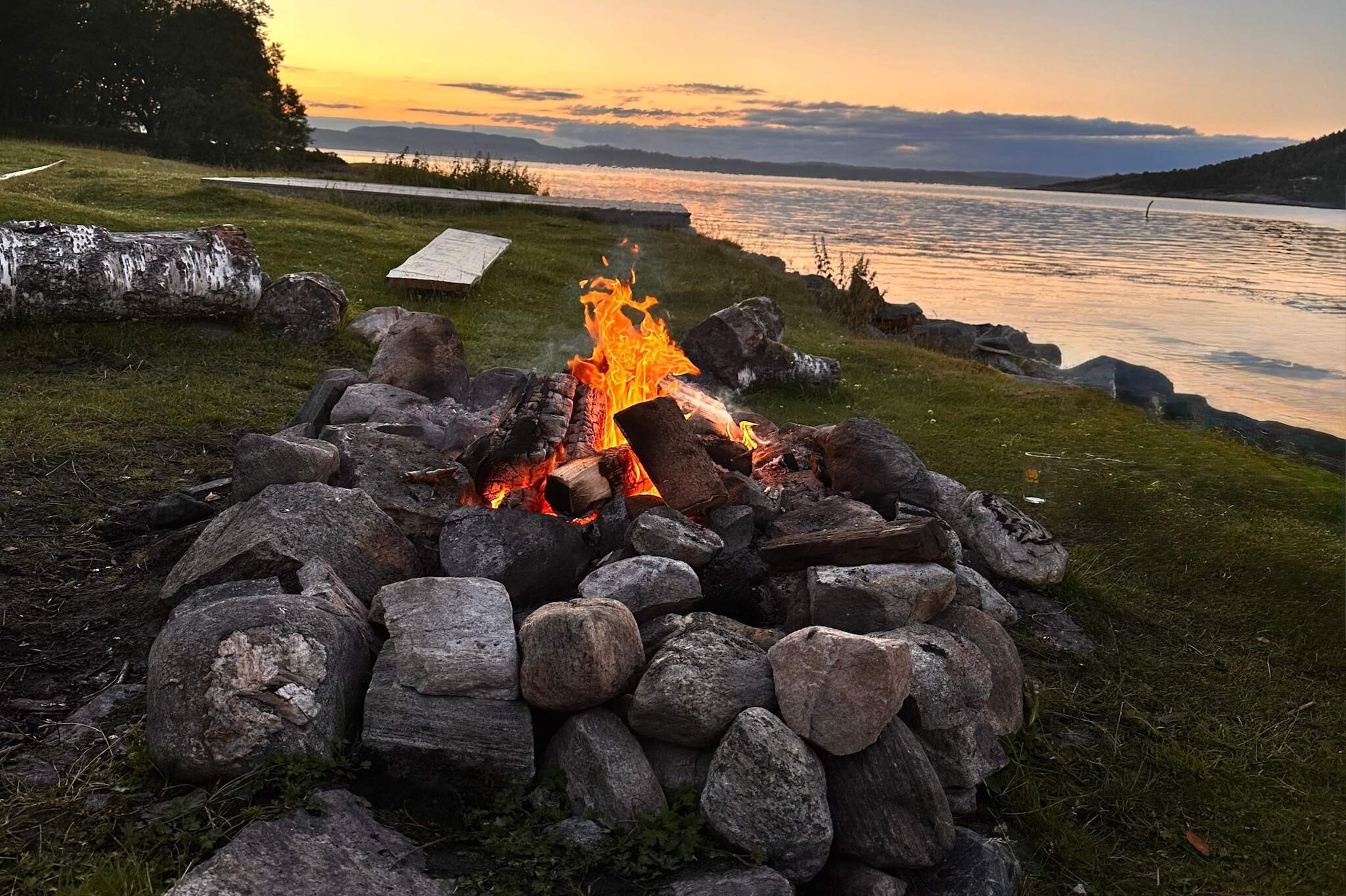 8 person holiday home in Hellandsjøen
