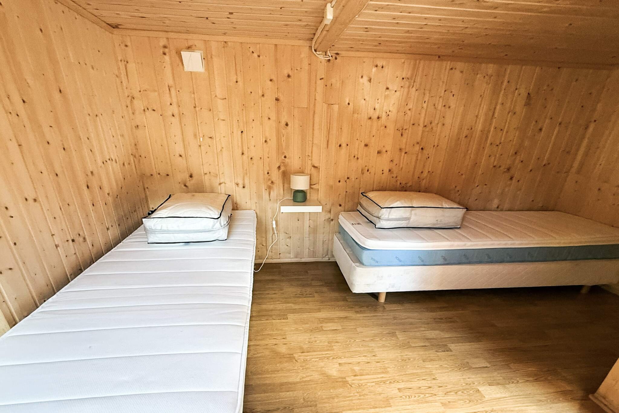 8 Personen vakantie huis in Hellandsjøen - Binnen