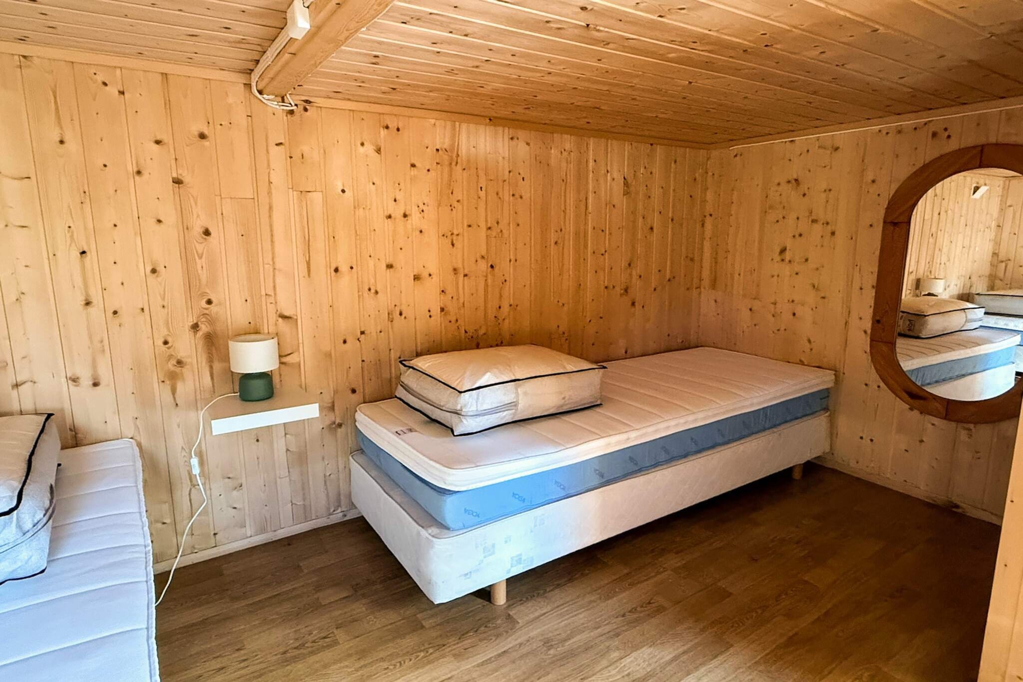 8 Personen vakantie huis in Hellandsjøen - Binnen