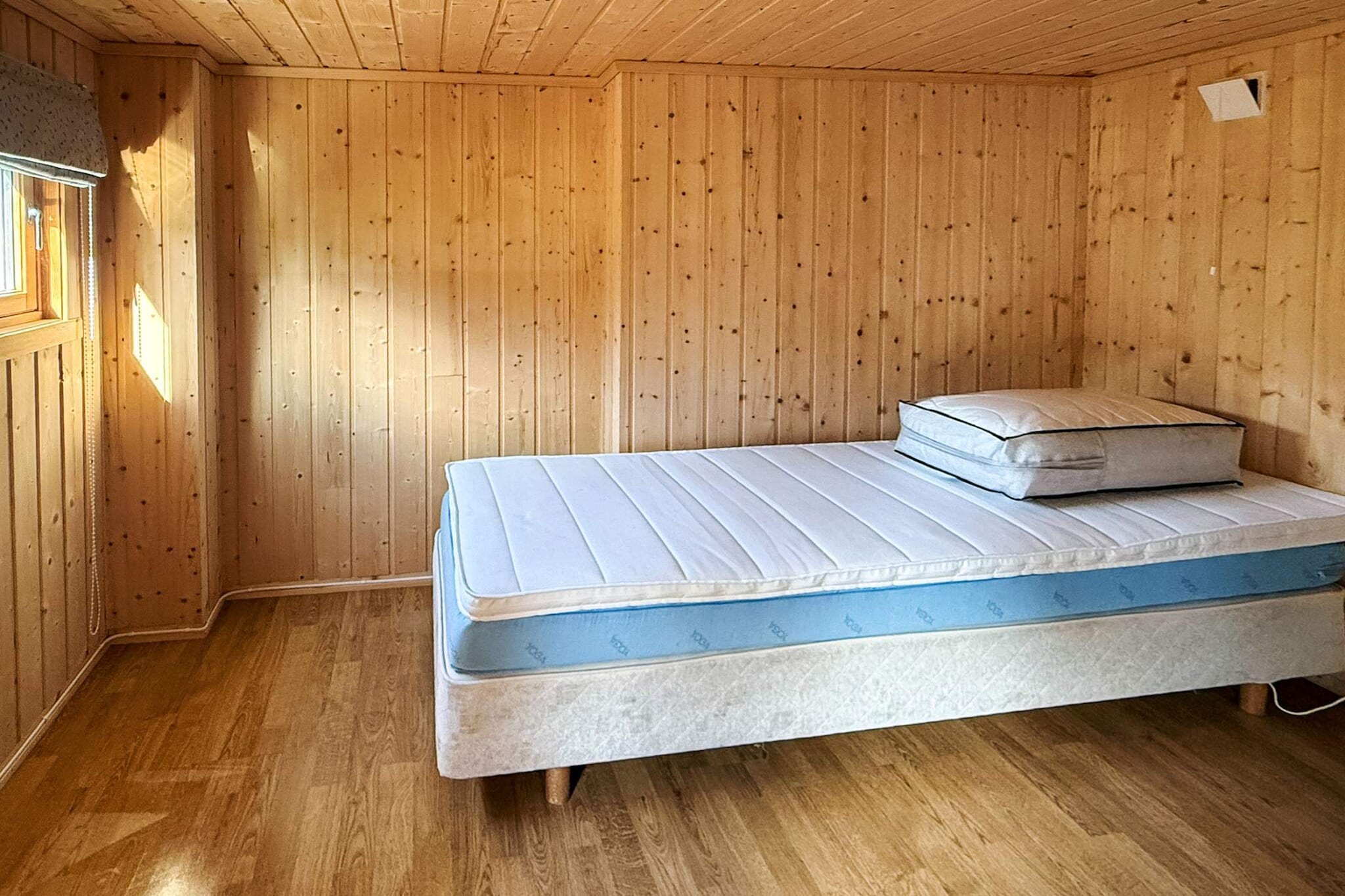 8 Personen vakantie huis in Hellandsjøen - Binnen