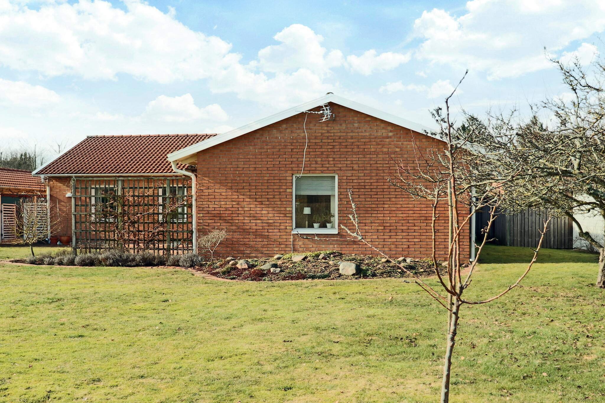 4 star holiday home in Skäret