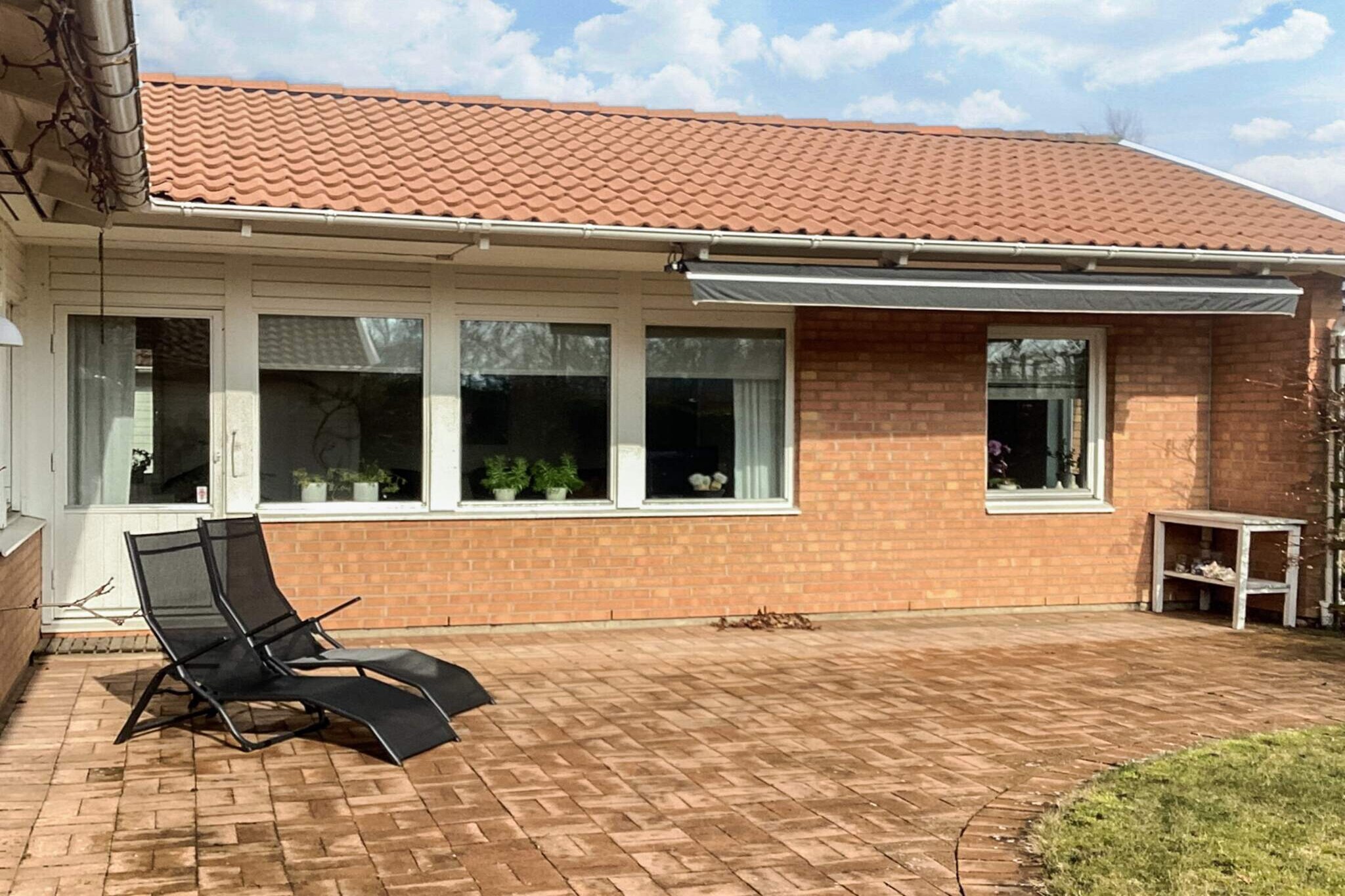 4 star holiday home in Skäret