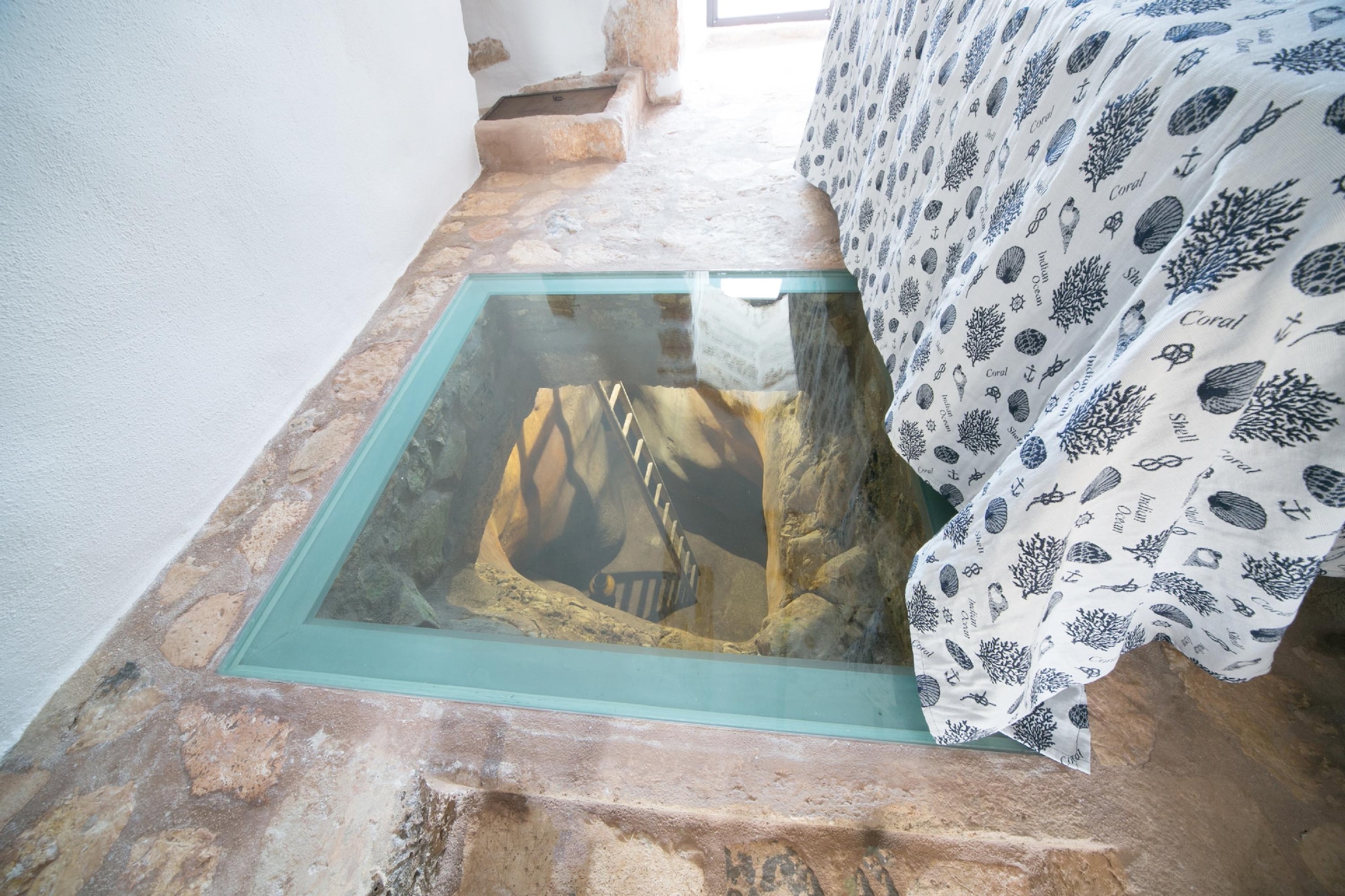 Villa Trullo Indipendente - Torr - Sfeer