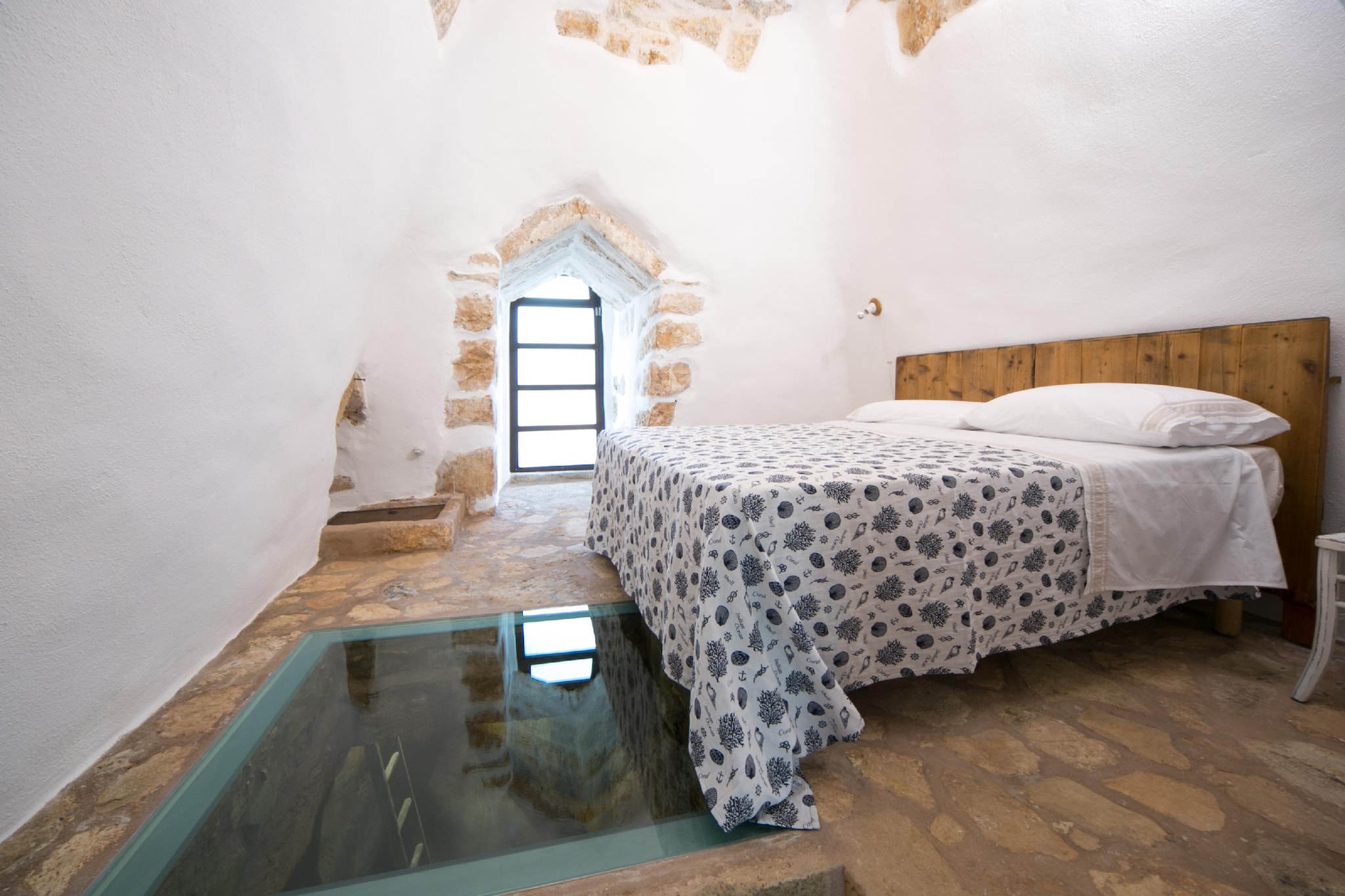 Villa Trullo Indipendente - Torr - Niet-getagd