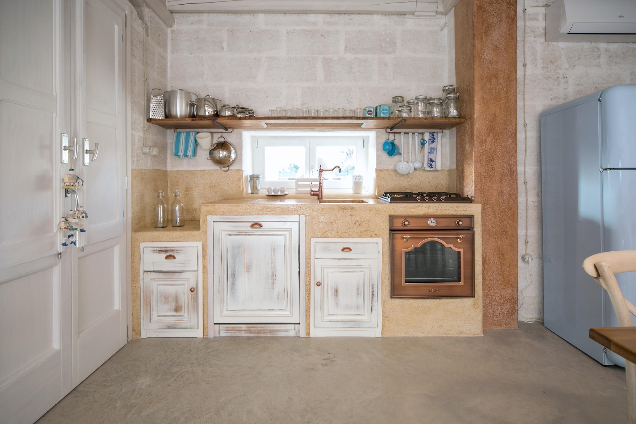 Villa Trullo Indipendente - Torr - Niet-getagd