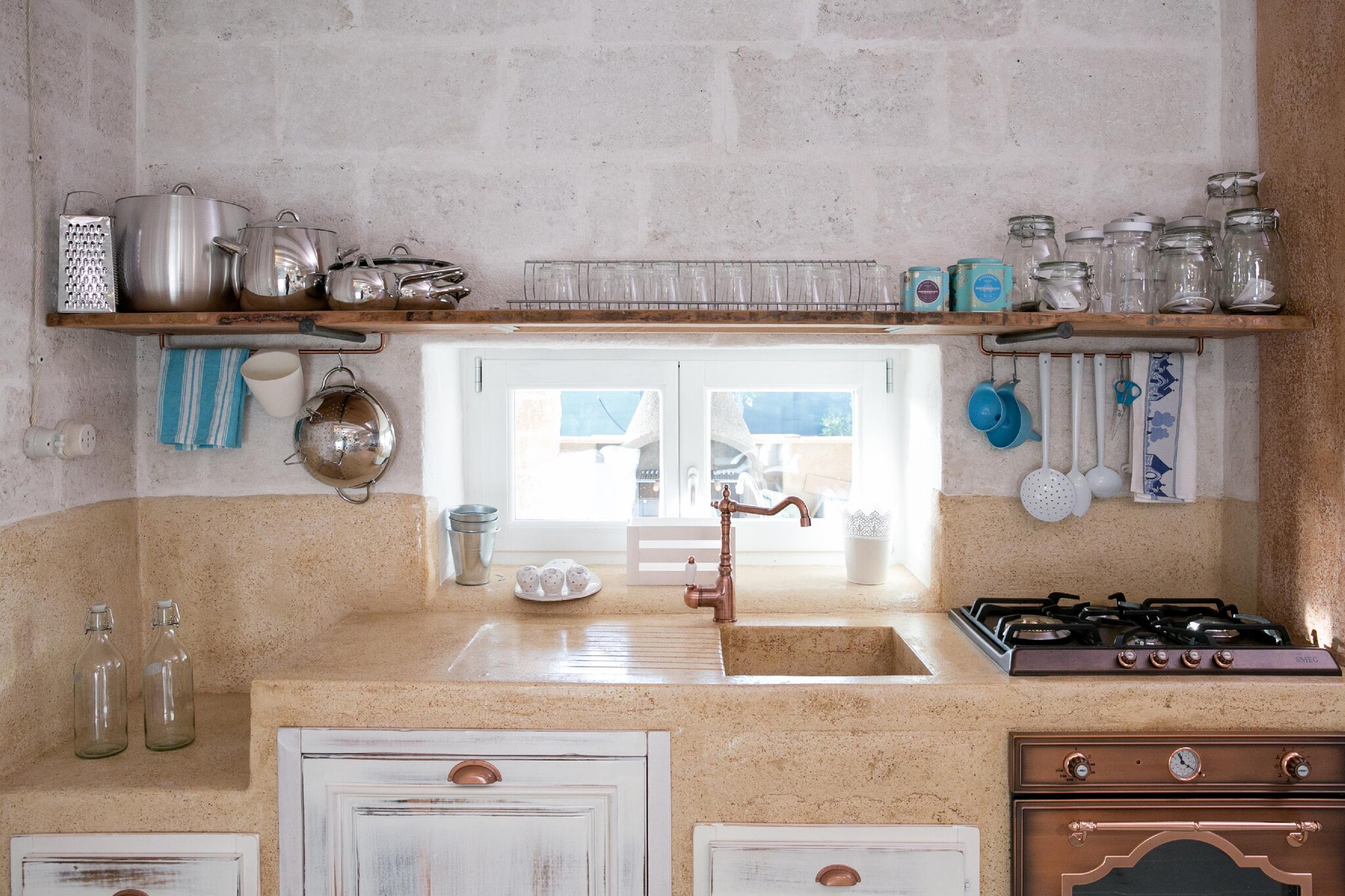 Villa Trullo Indipendente - Torr - Niet-getagd