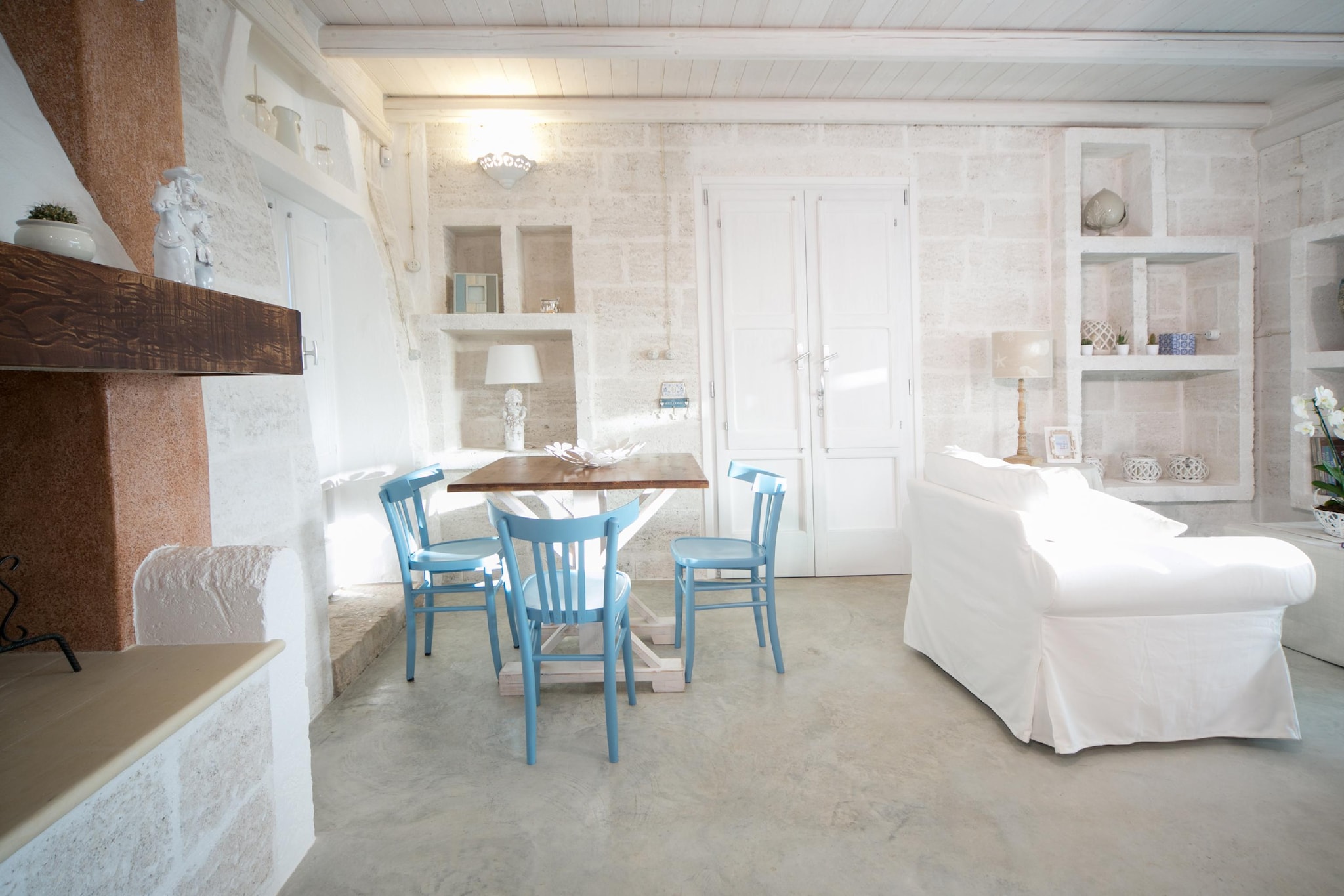 Villa Trullo Indipendente - Torr - Niet-getagd