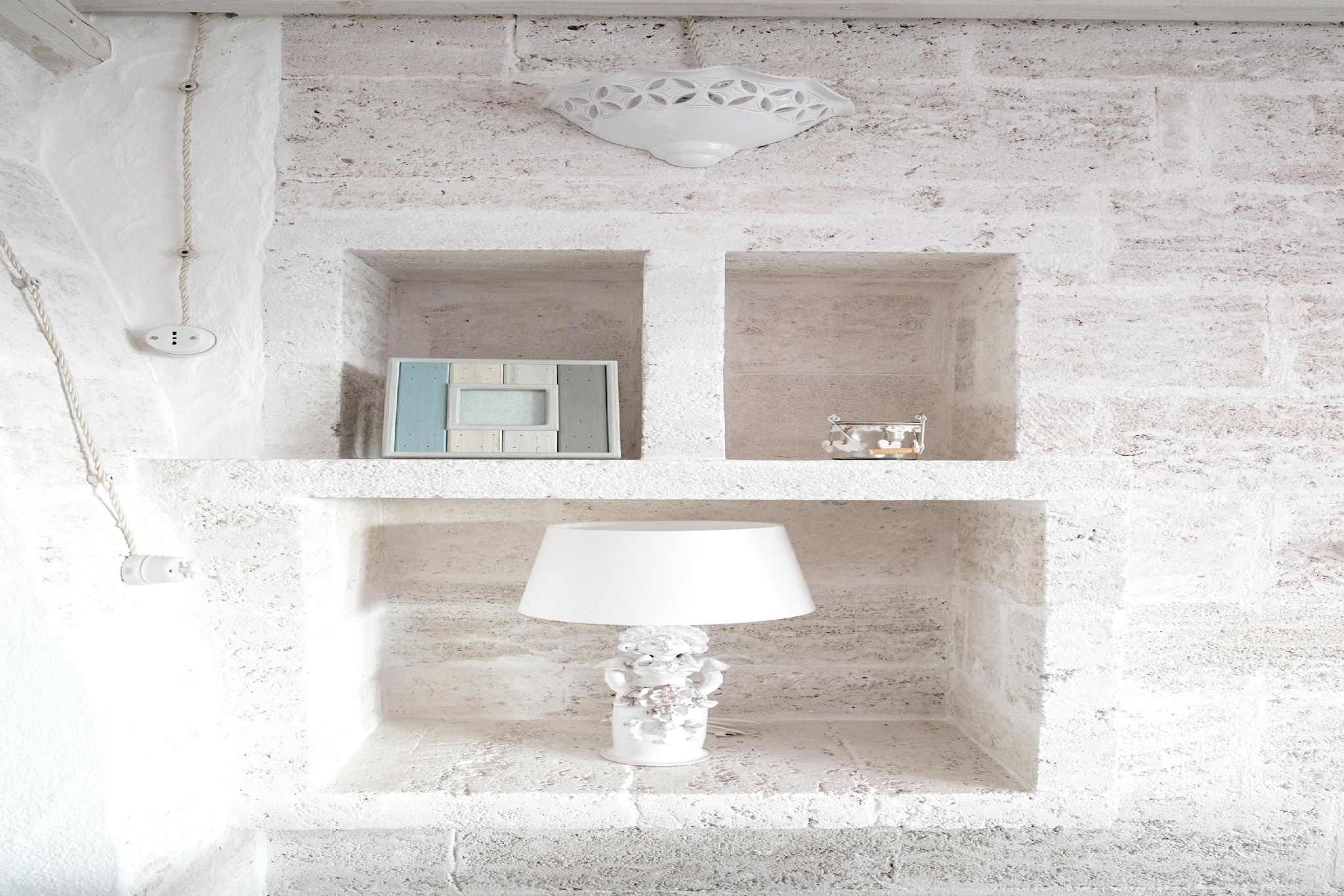 Villa Trullo Indipendente - Torr - Niet-getagd