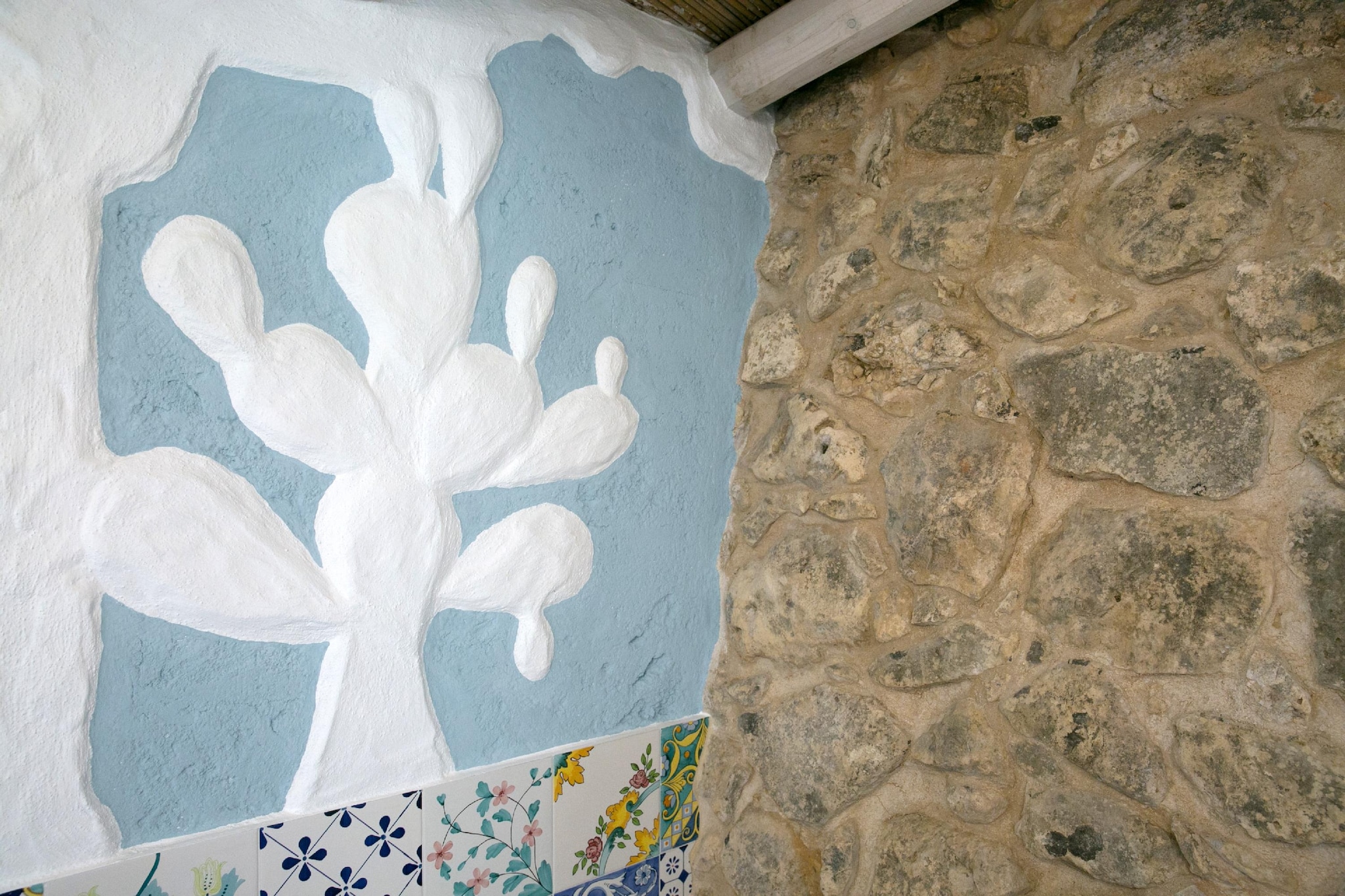 Villa Trullo Indipendente - Torr - Niet-getagd