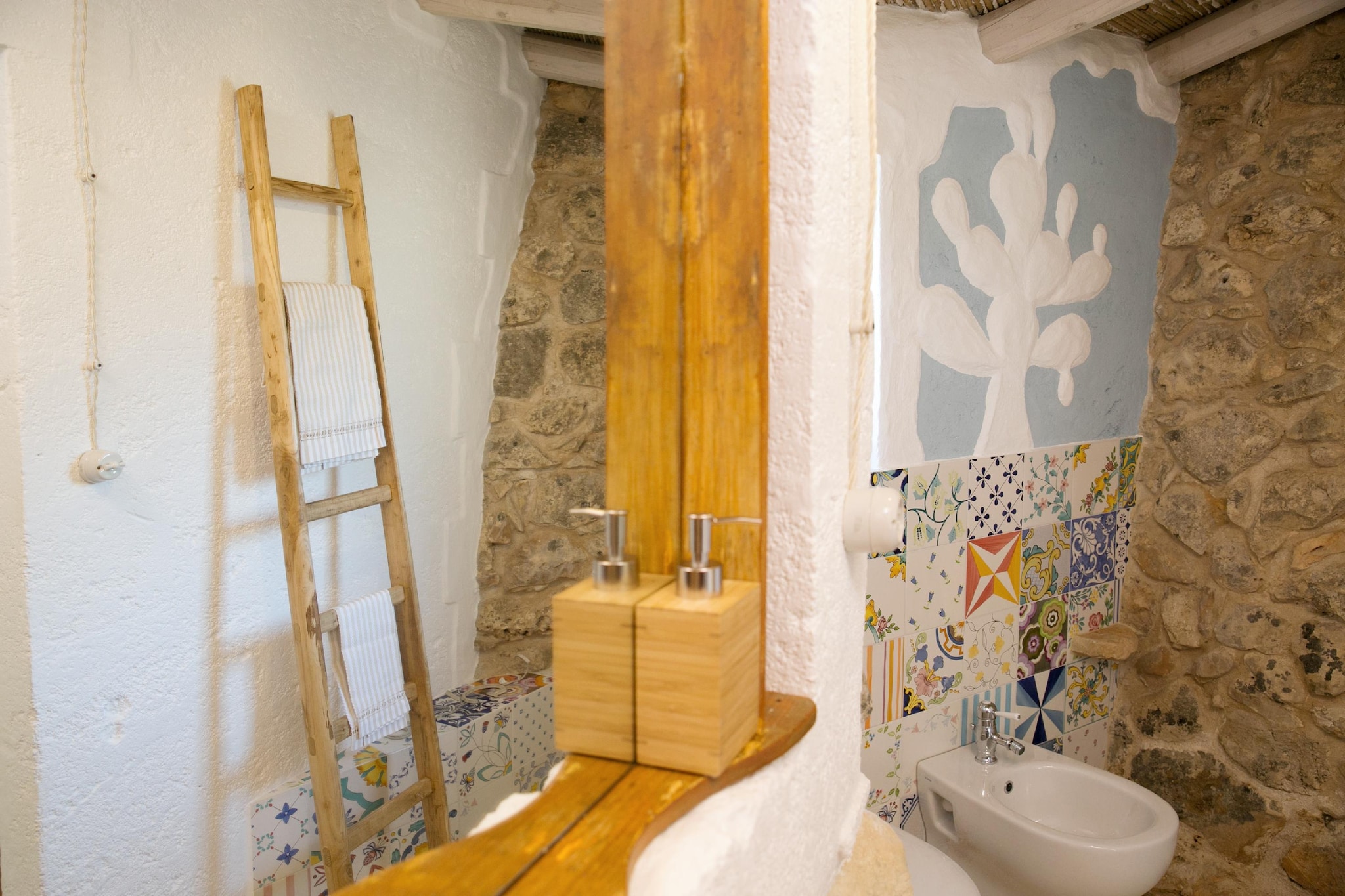 Villa Trullo Indipendente - Torr - Niet-getagd
