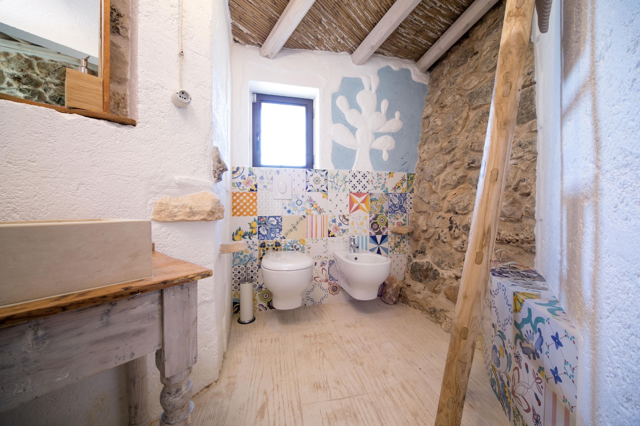Villa Trullo Indipendente - Torr - Niet-getagd