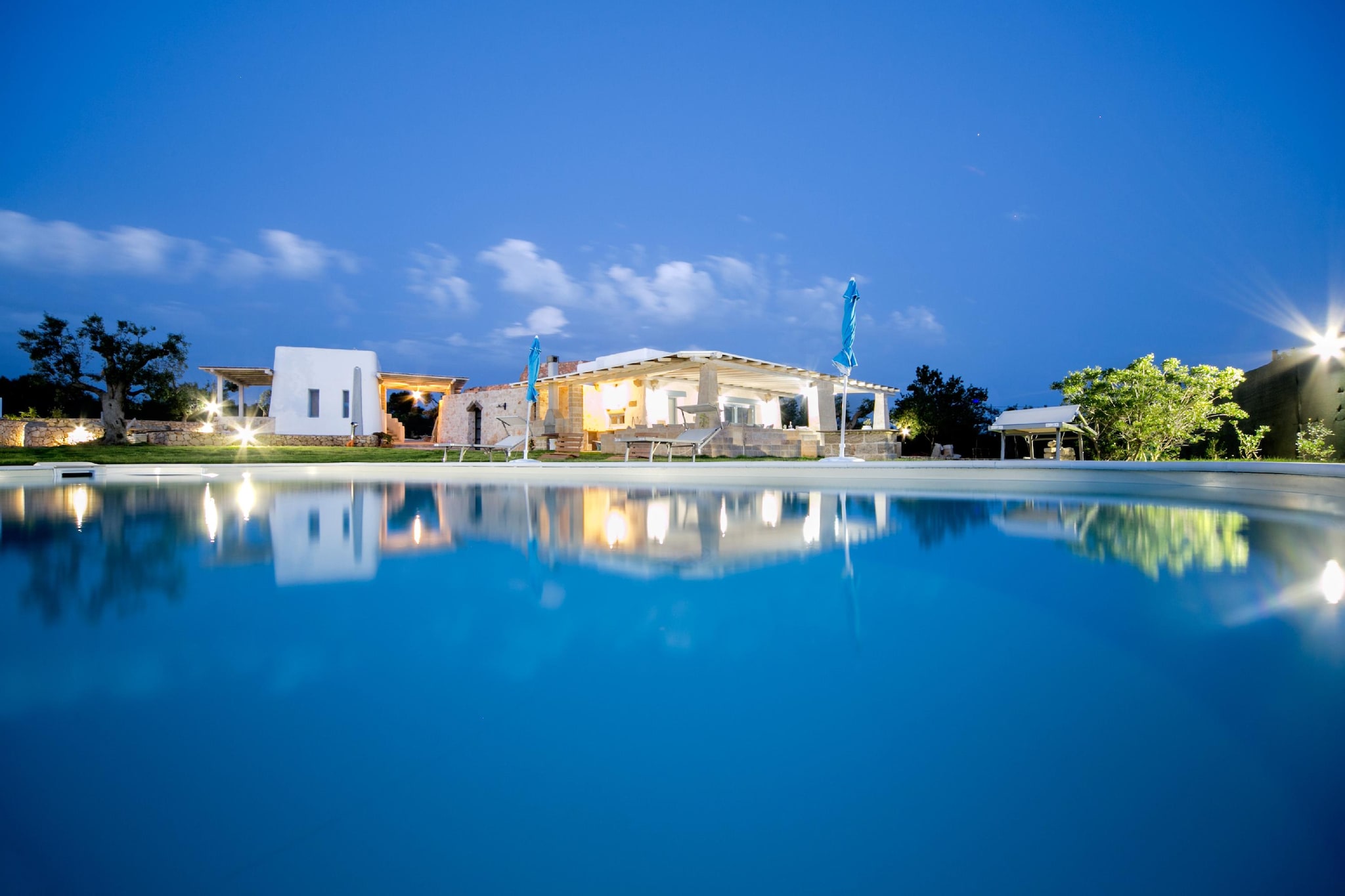 Villa Trullo Indipendente - Torr - Niet-getagd