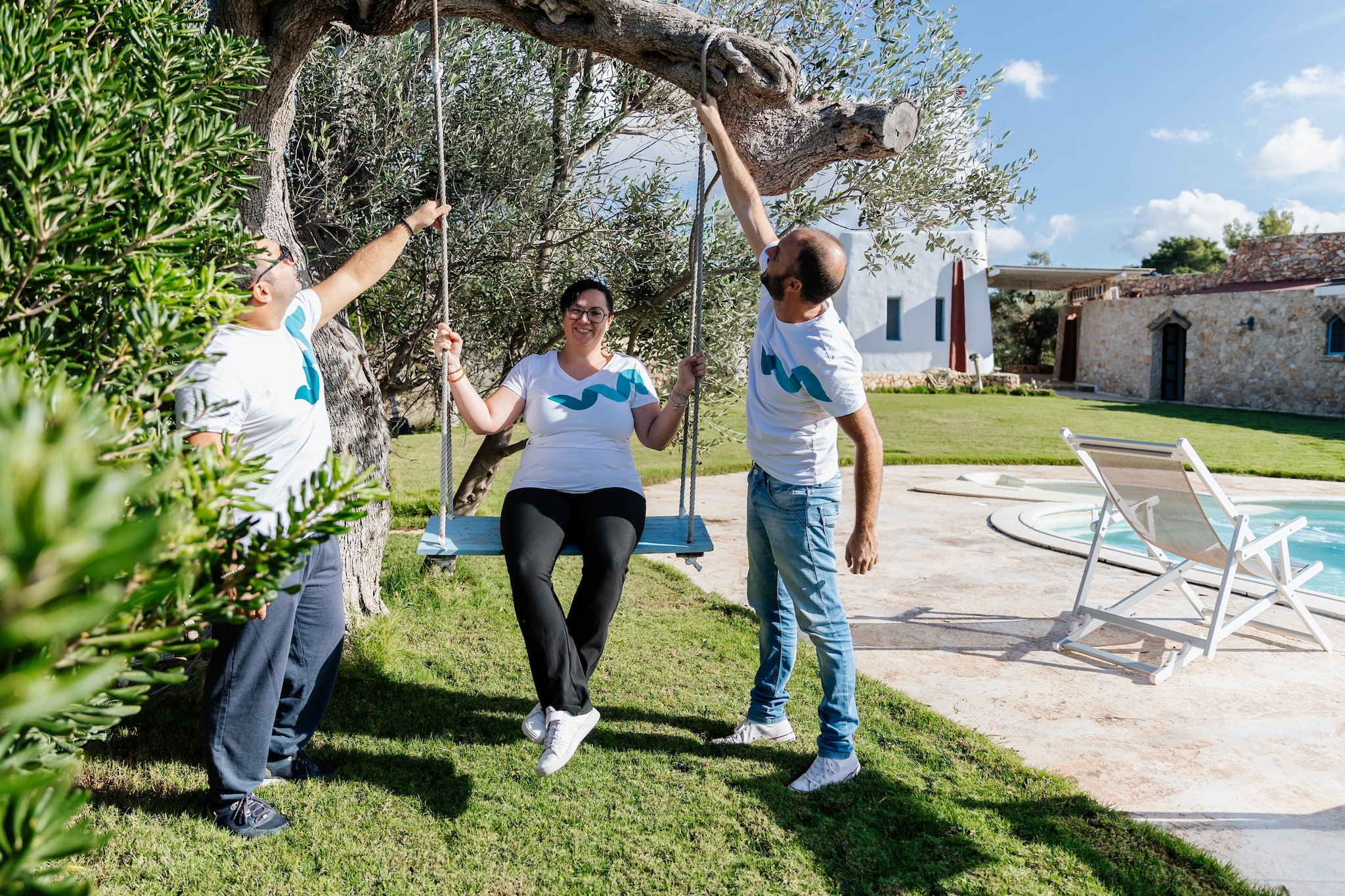 Villa Trullo Indipendente - Torr - Niet-getagd