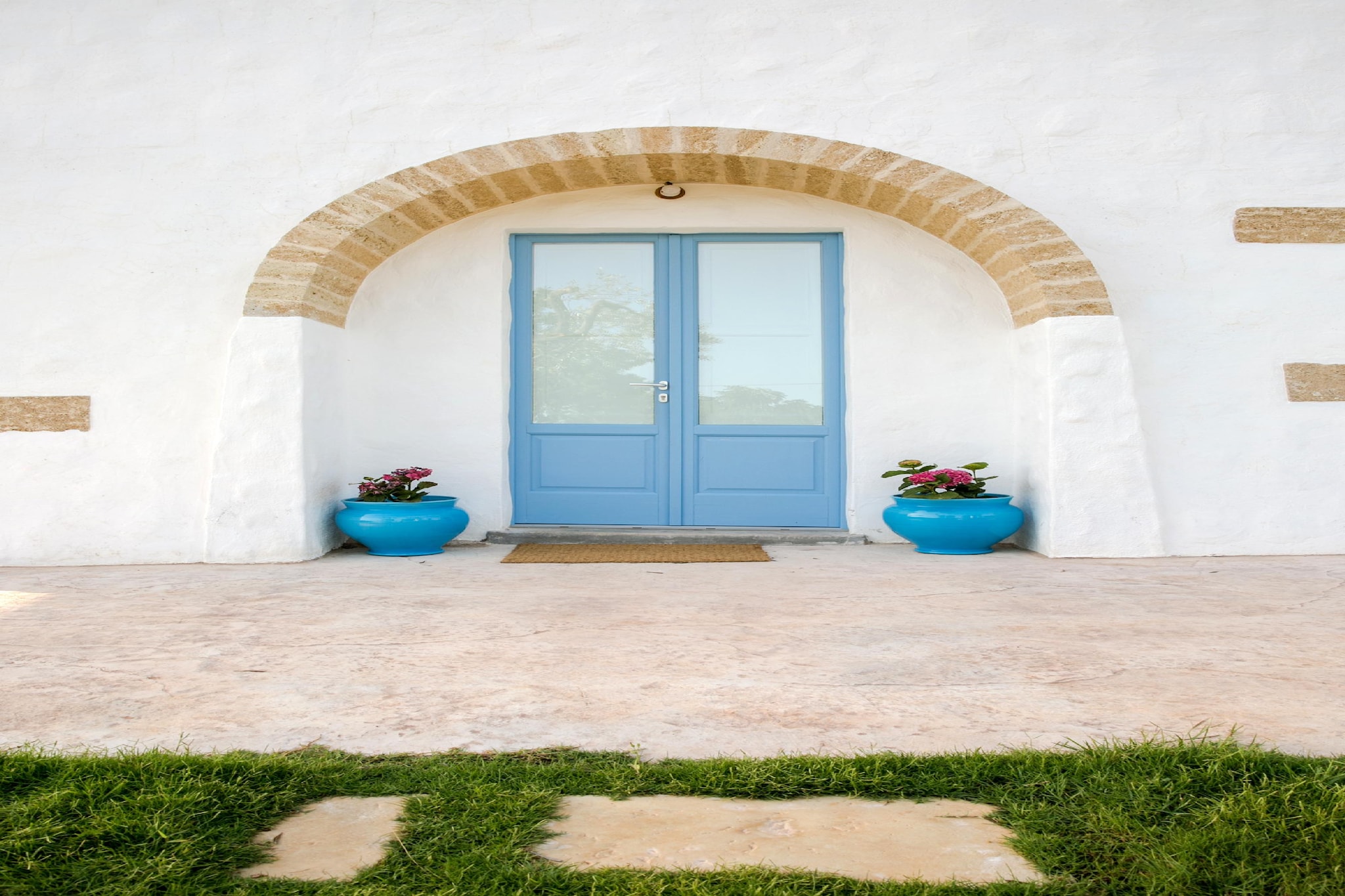 Villa Trullo Indipendente - Torr - Niet-getagd