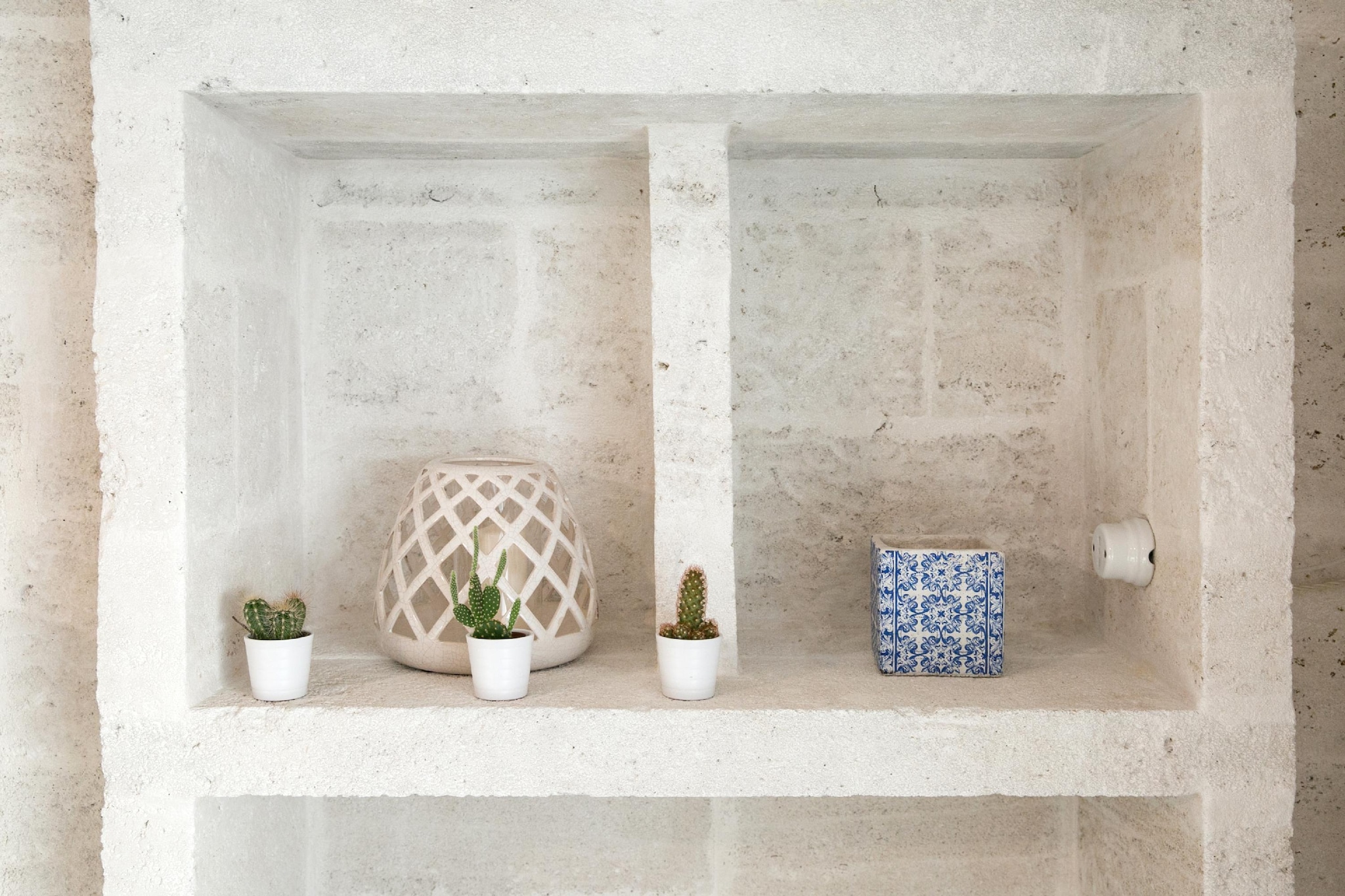 Villa Trullo Indipendente - Torr - Niet-getagd