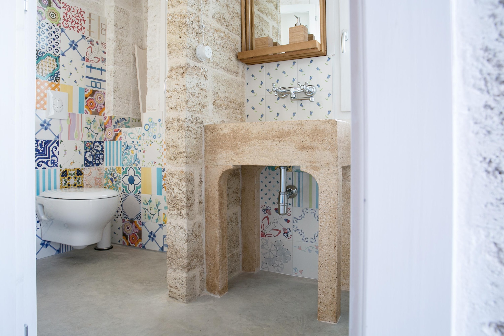 Villa Trullo Indipendente - Torr - Niet-getagd