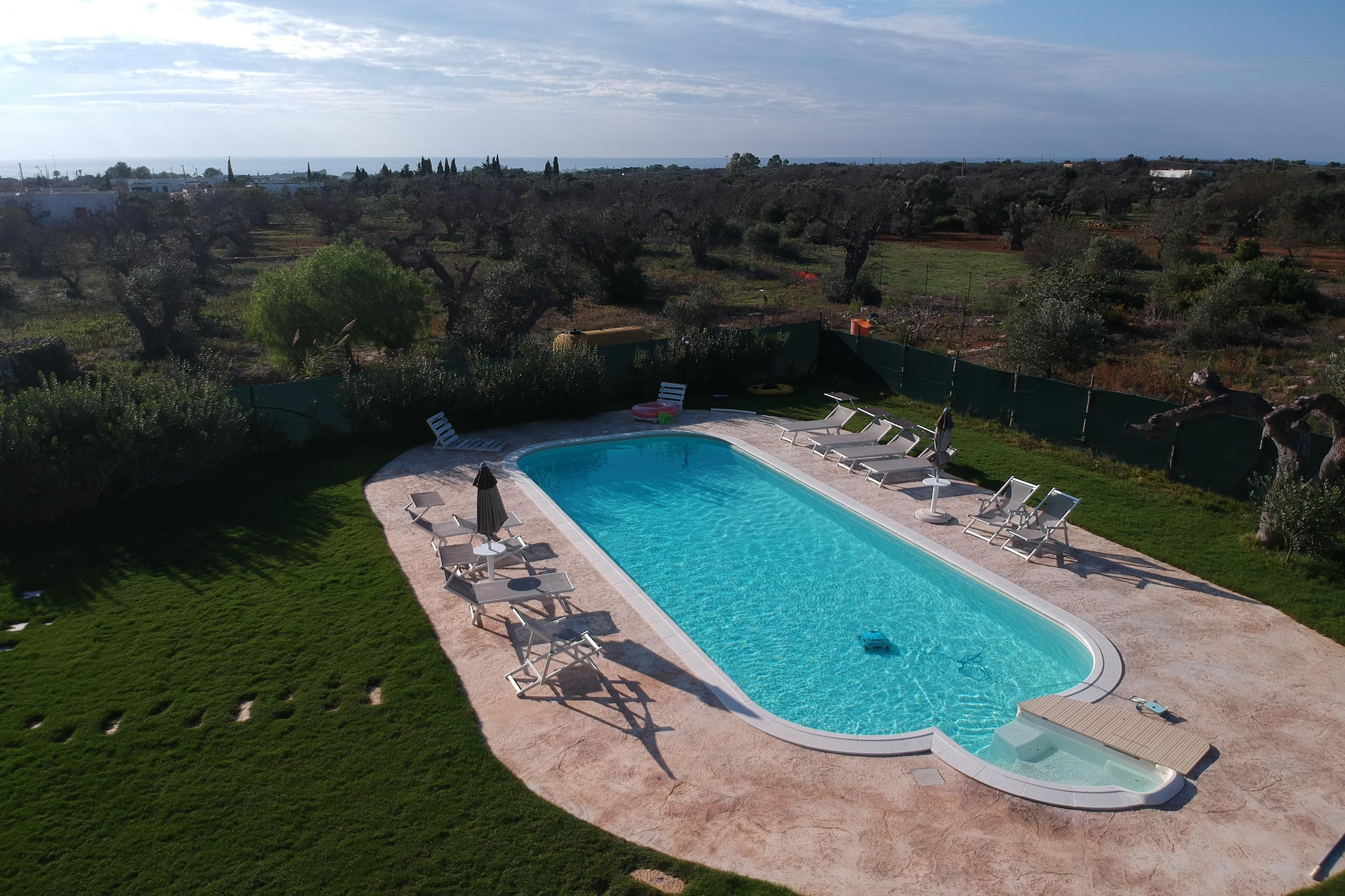 Villa Trullo Indipendente - Torr - Niet-getagd