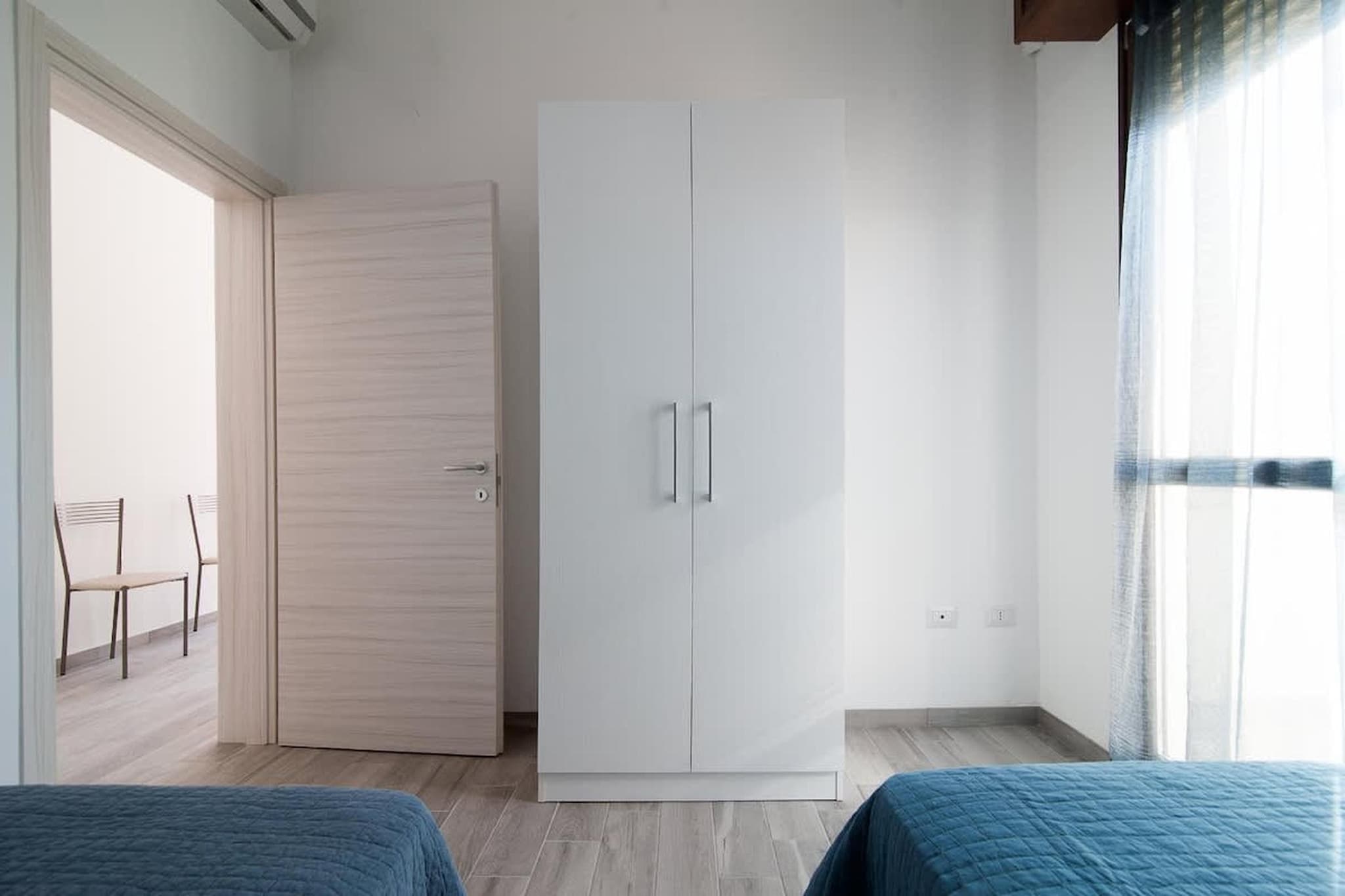Villetta Myalea - Capilungo - Slaapkamer