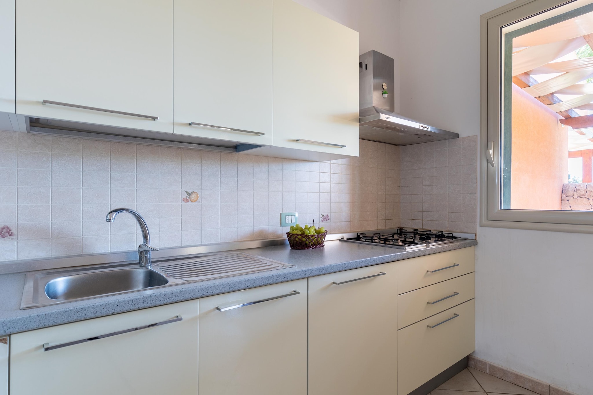 875 - Keuken