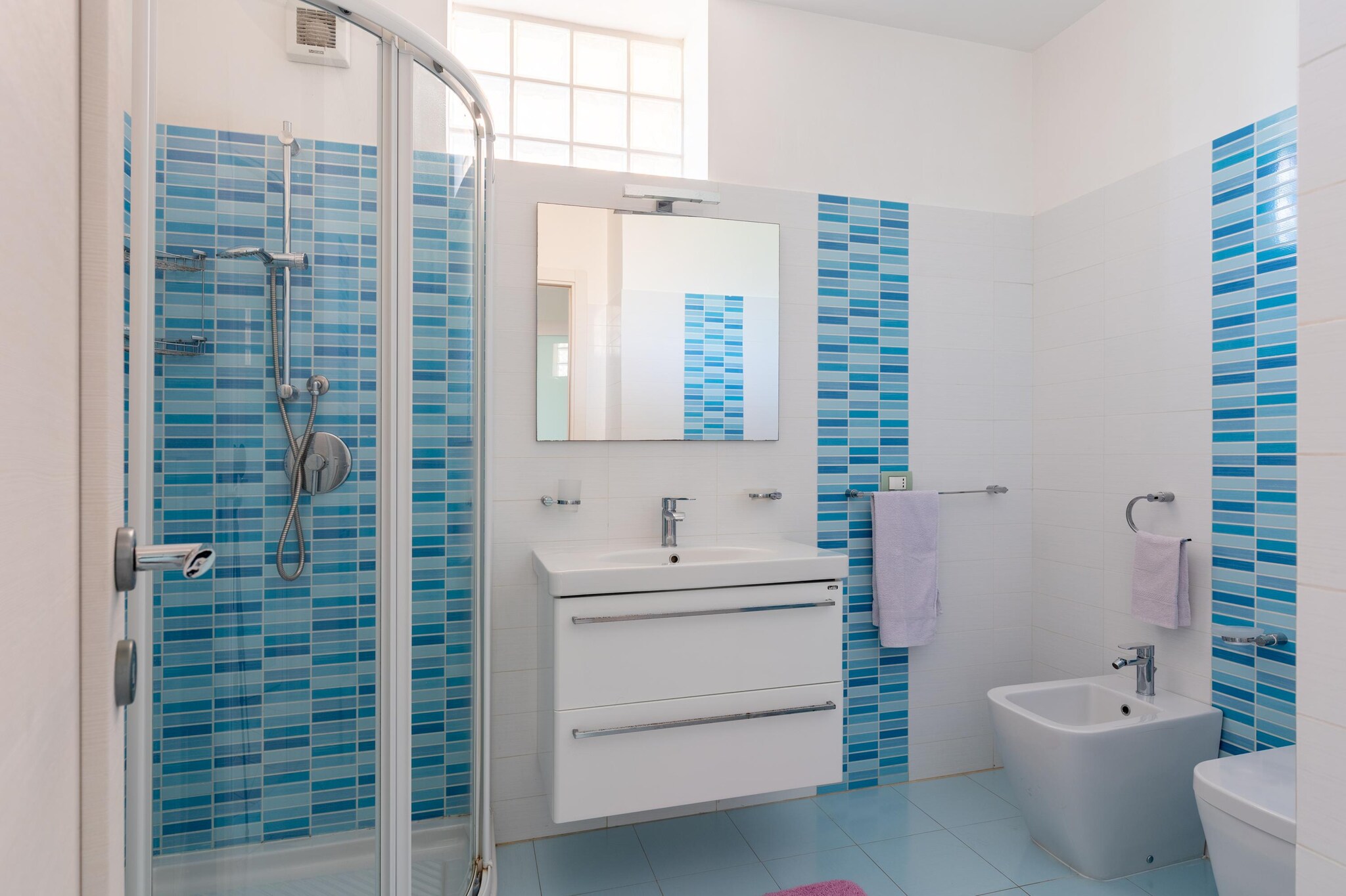 875 - Badkamer