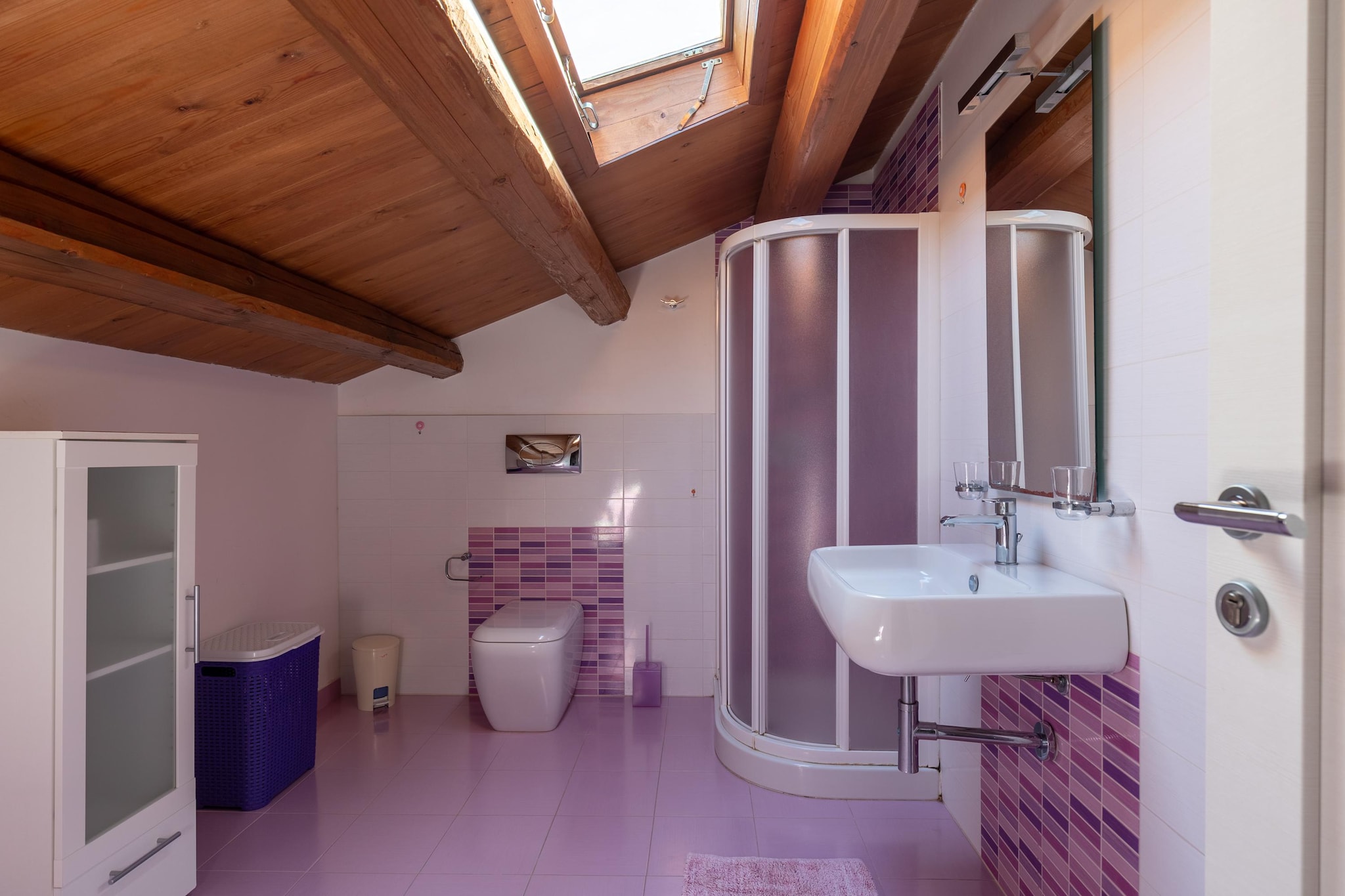 875 - Badkamer
