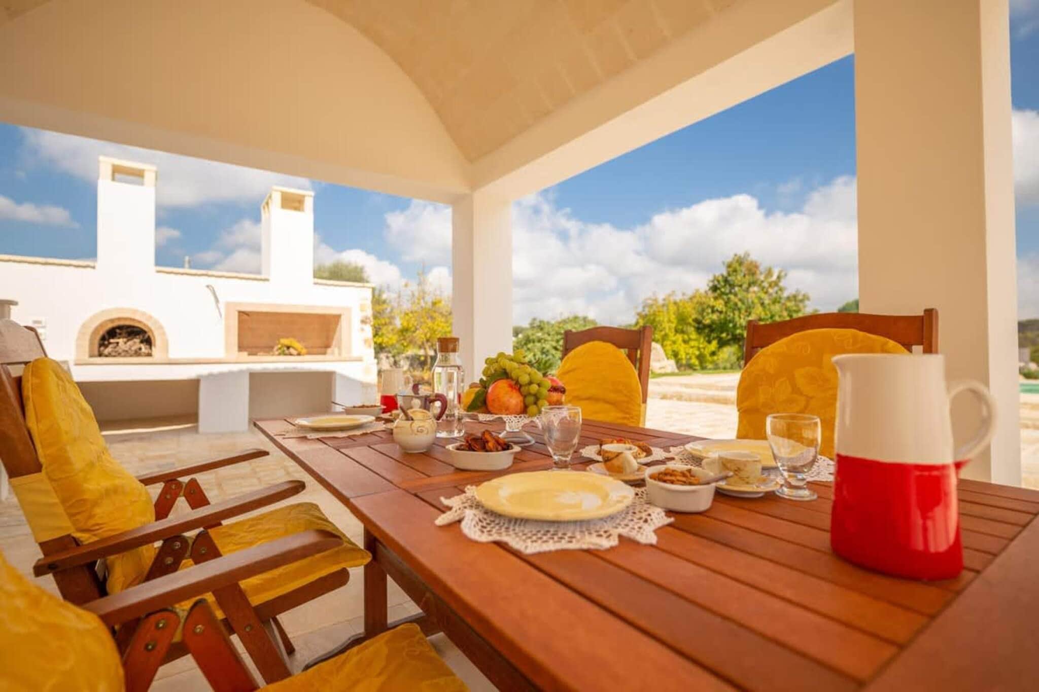 2428 - Terrasbalkon