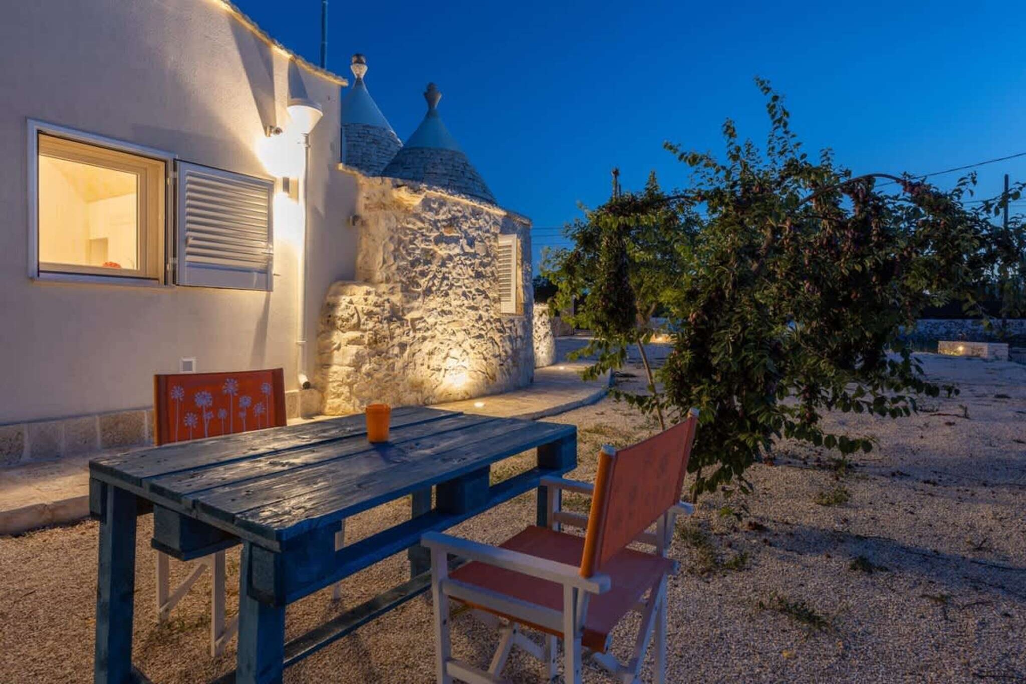 2428 - Terrasbalkon