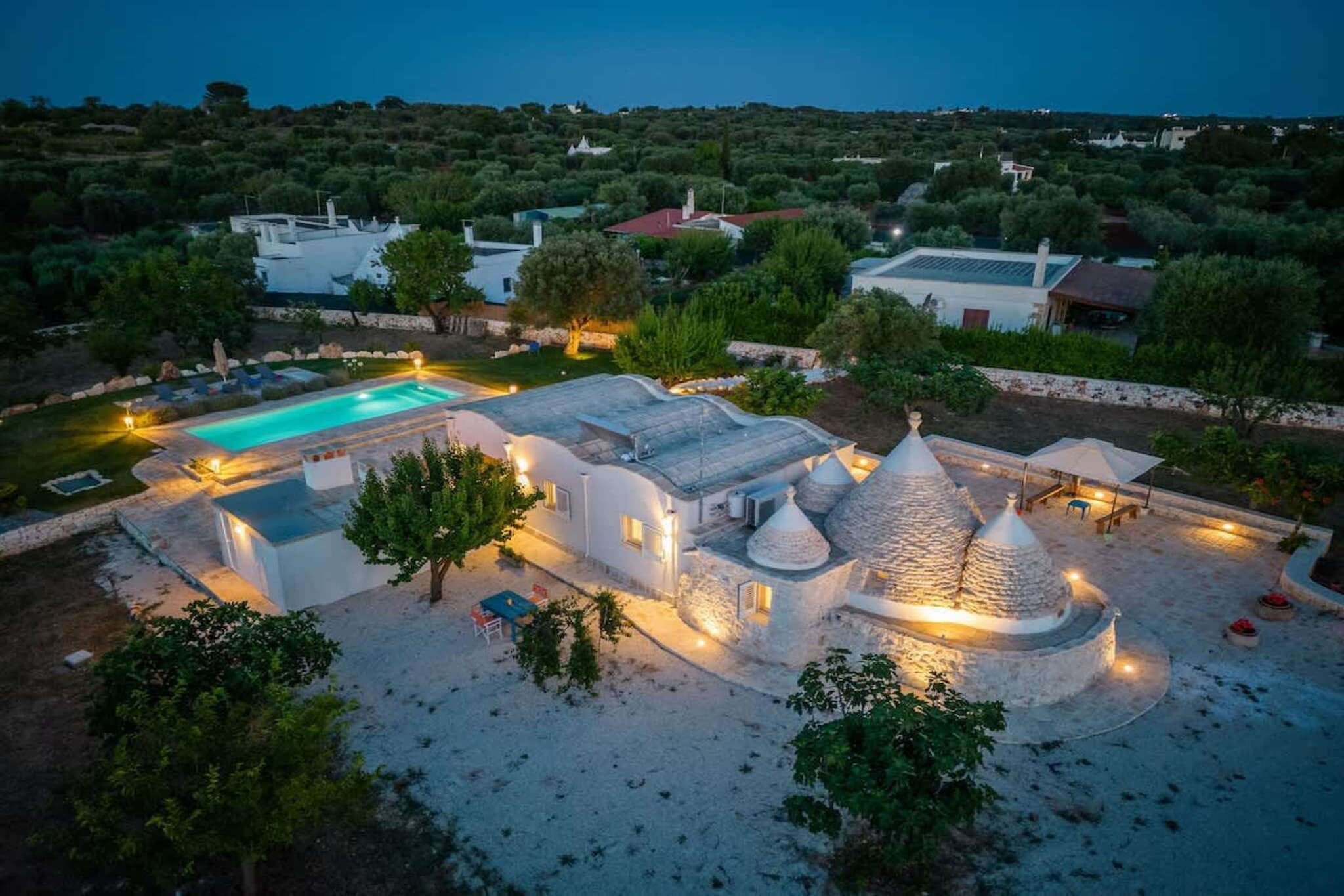 2428 - Uitzicht zomer