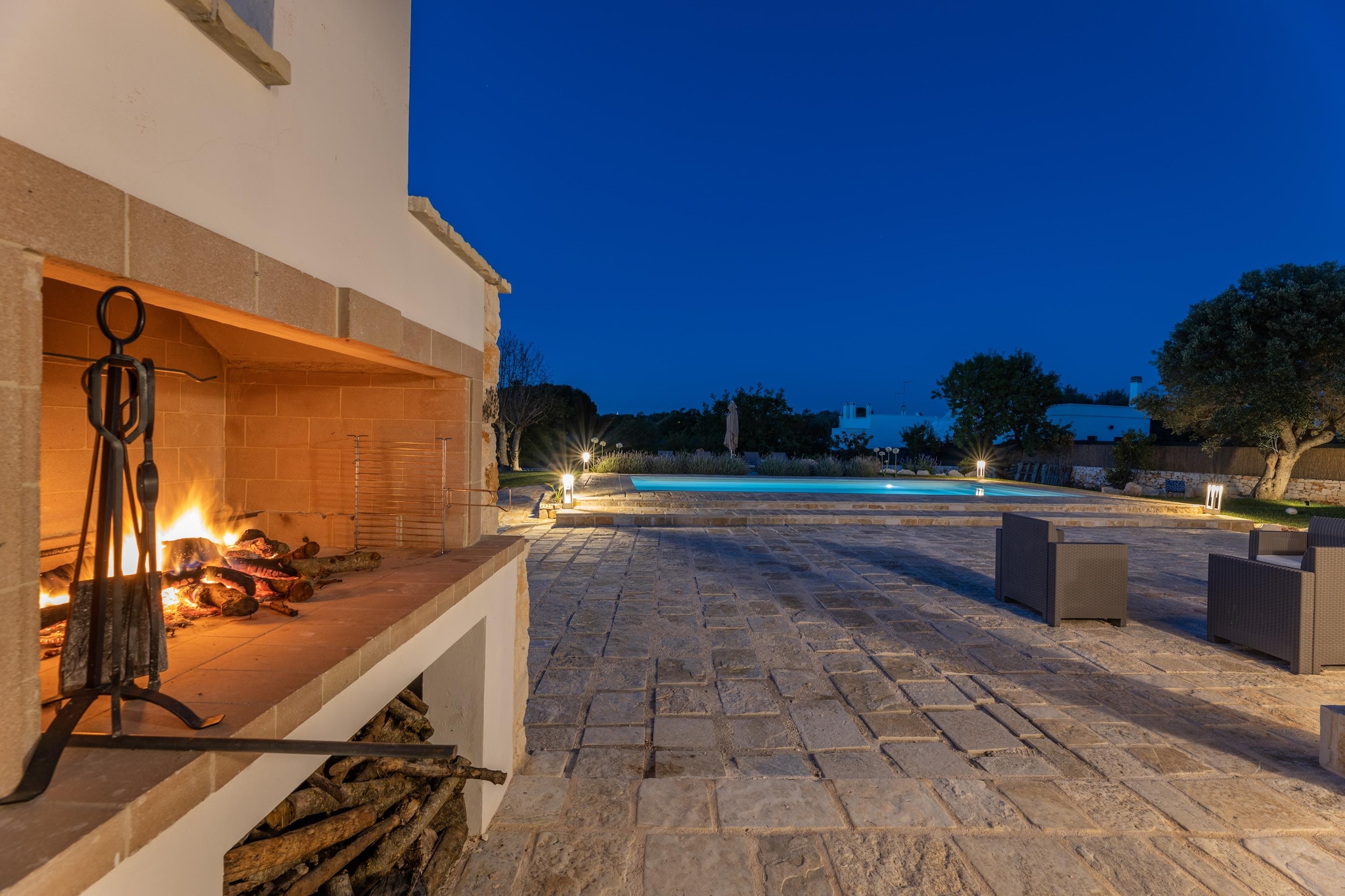 Trullo Adea - Ceglie Messapica - Untagged