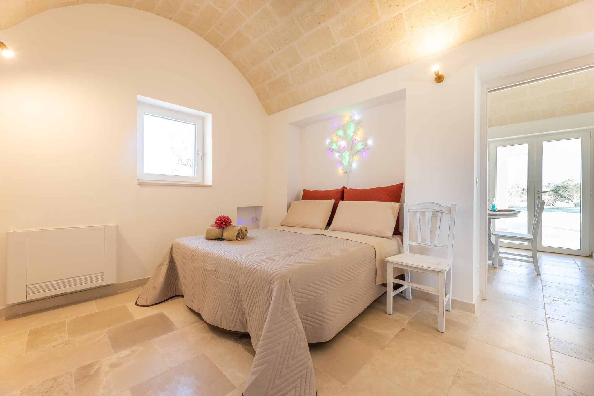 Trullo Adea - Ceglie Messapica - Untagged