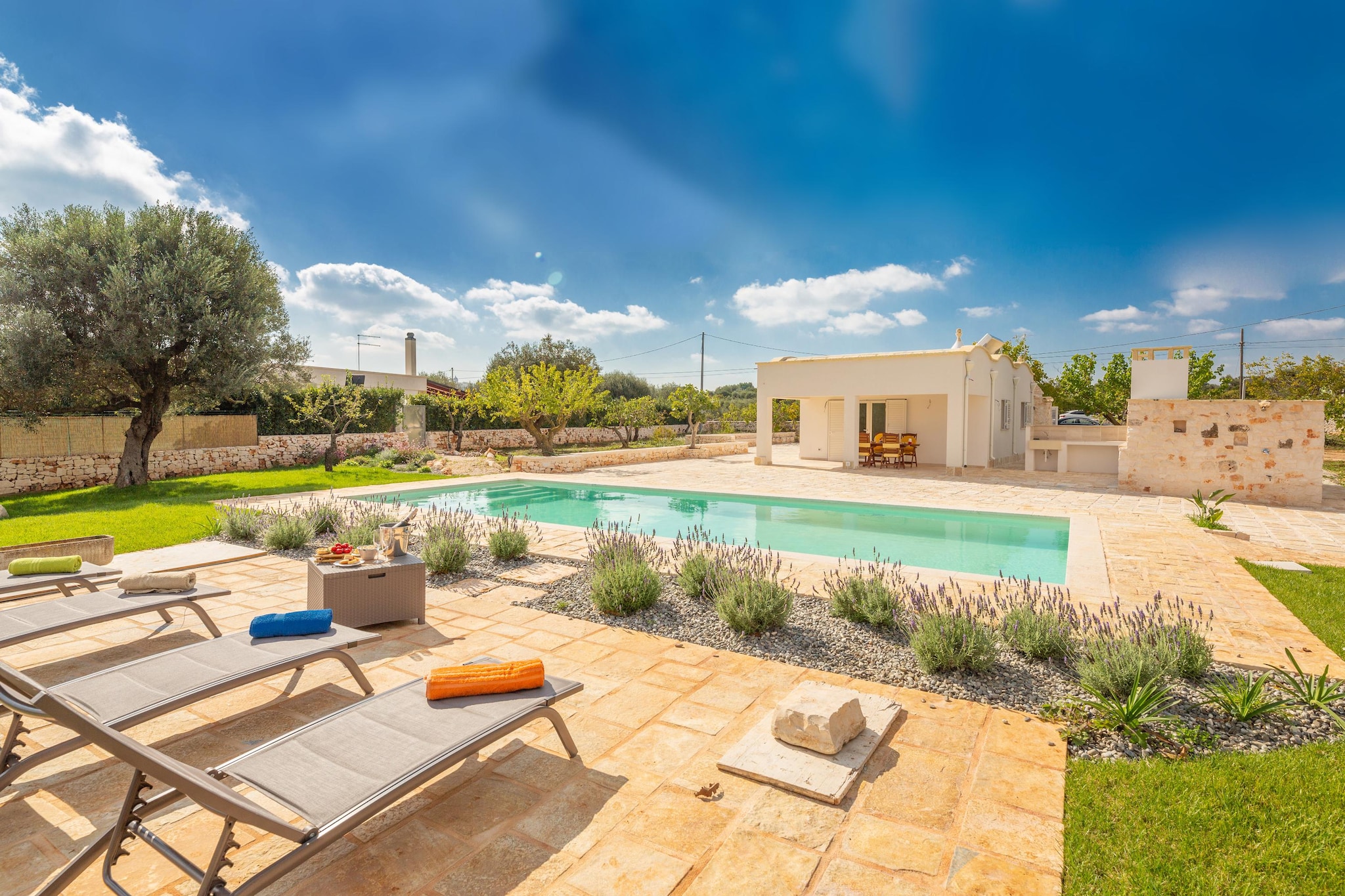 Trullo Adea - Ceglie Messapica - Untagged