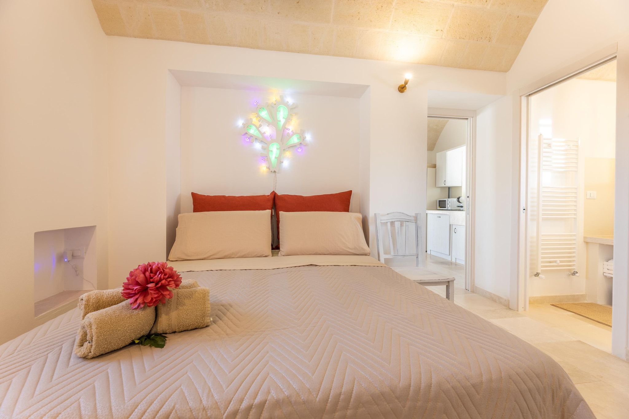 Trullo Adea - Ceglie Messapica - Untagged