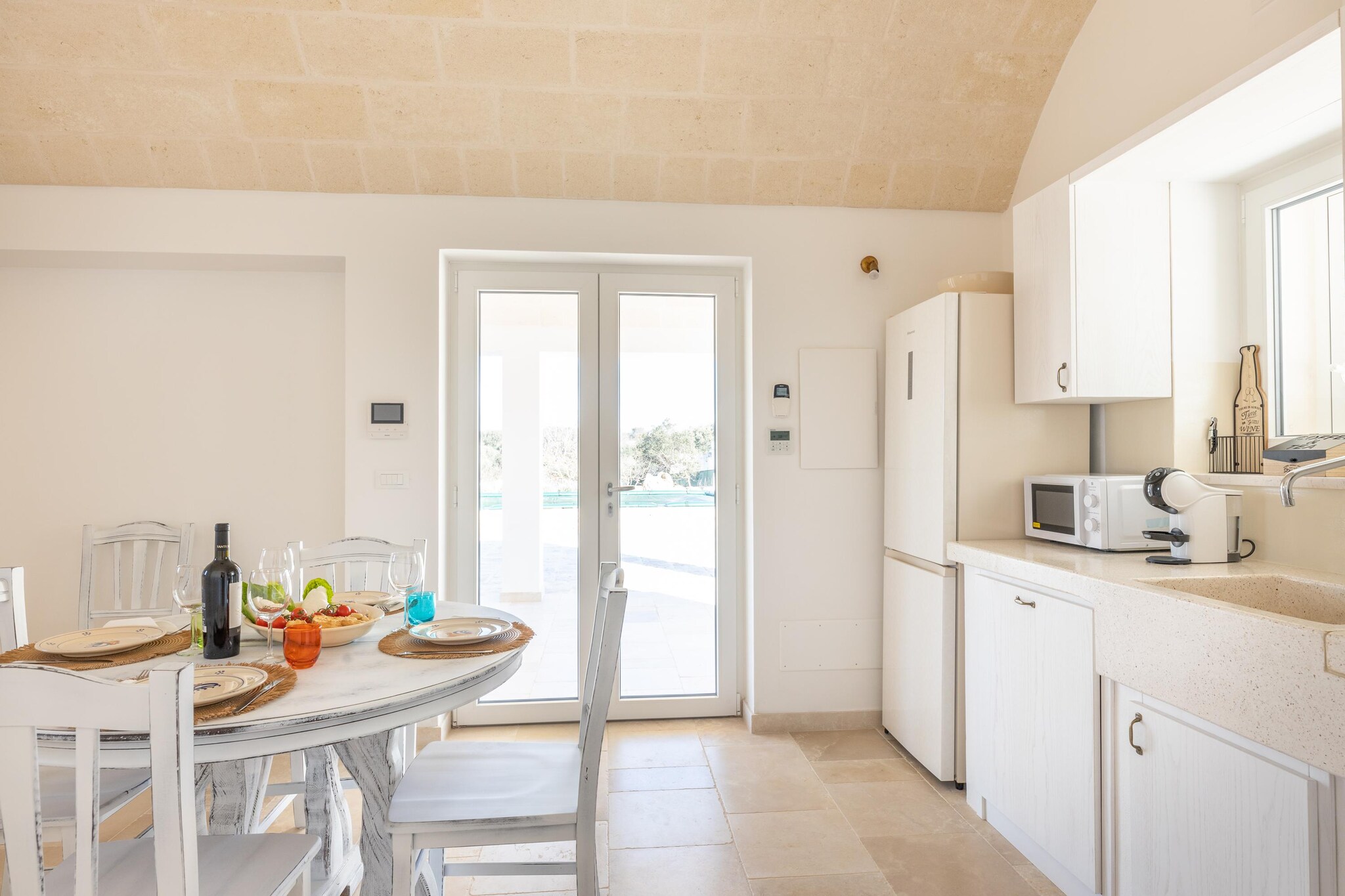 Trullo Adea - Ceglie Messapica - Untagged