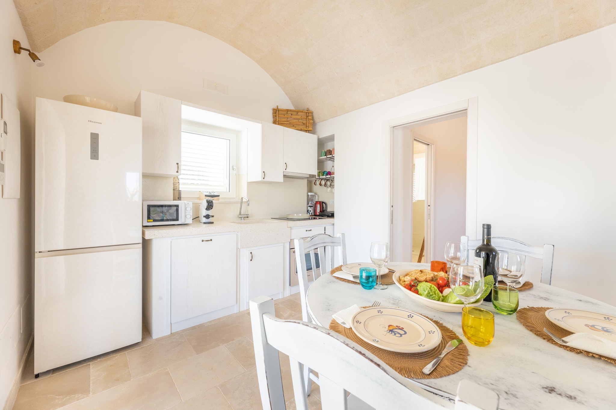 Trullo Adea - Ceglie Messapica - Untagged