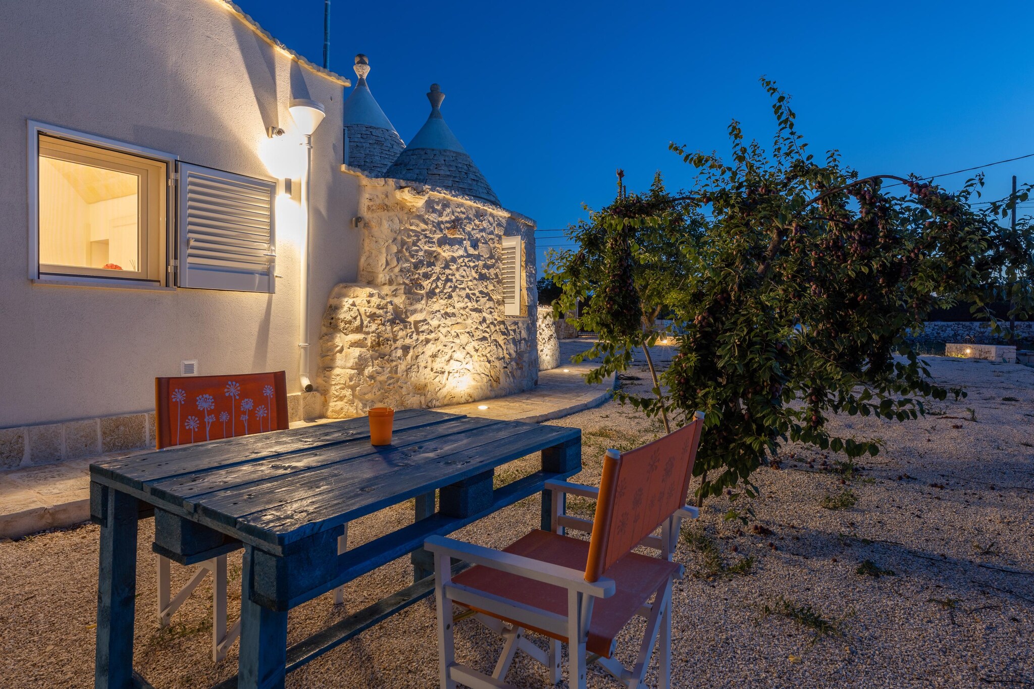 Trullo Adea - Ceglie Messapica - Untagged