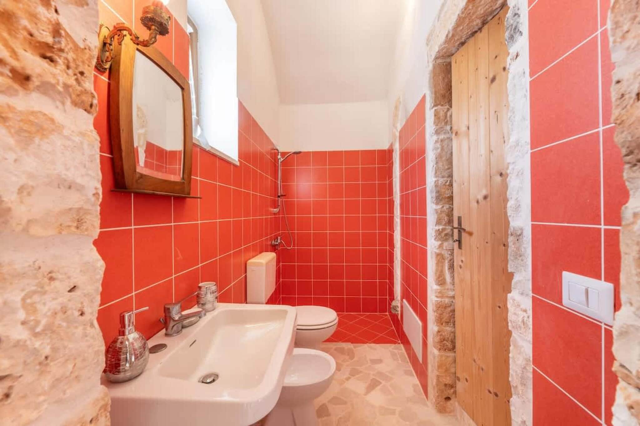 2735 - Badkamer