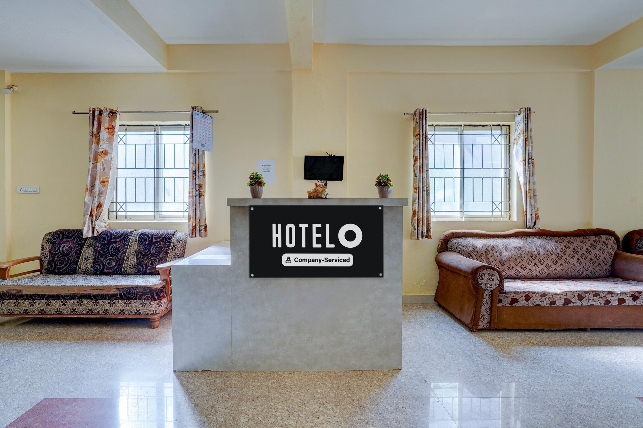Ground floor: (bedroom(double bed, TV, seating area, air conditioning, telephone), bathroom(bathtub or shower, shower, washbasin, toilet, Towels incl., shampoo, body soap, hot water), lift)